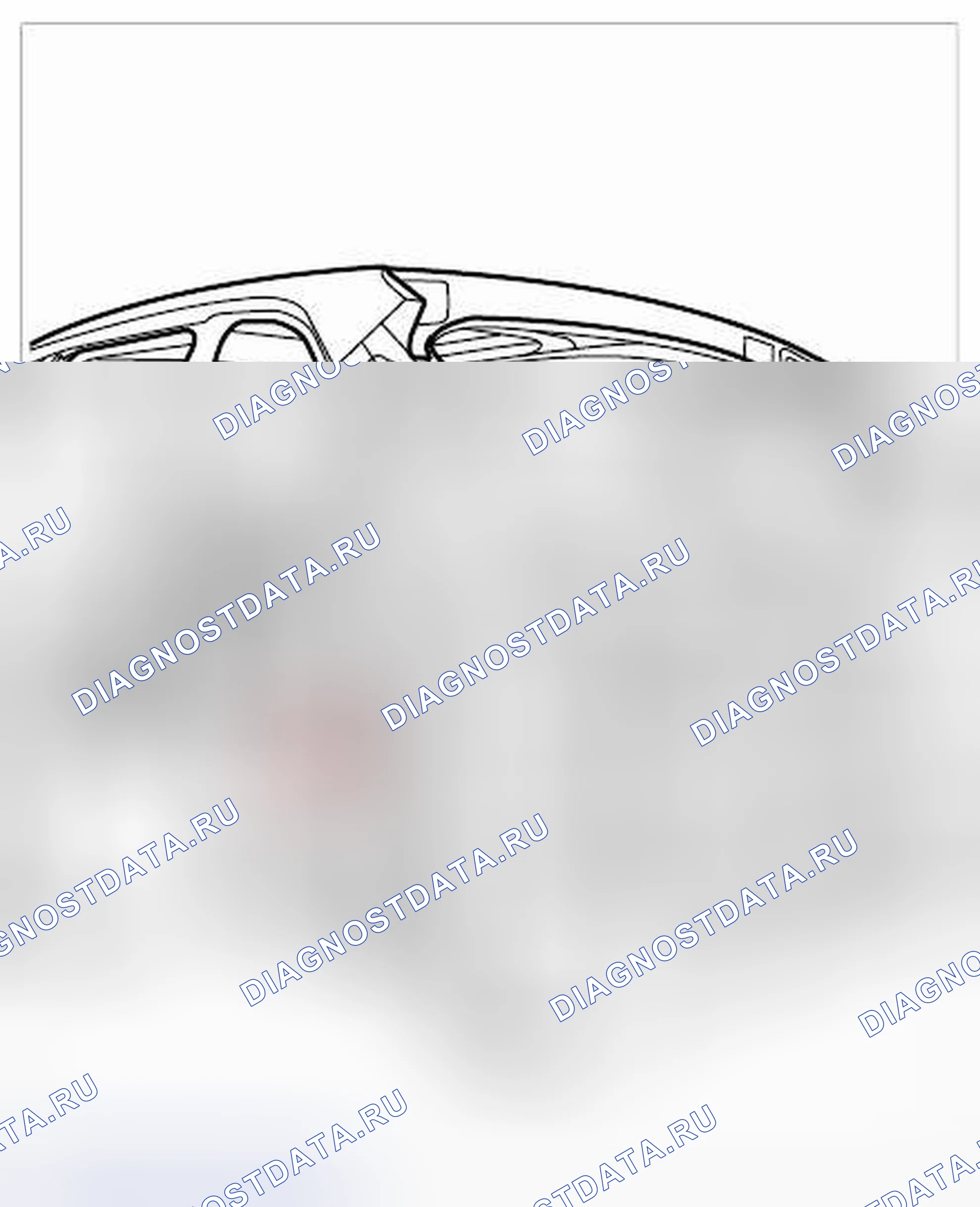 Рис. 719. Porsche Cayenne GTS 957 рестайлинг