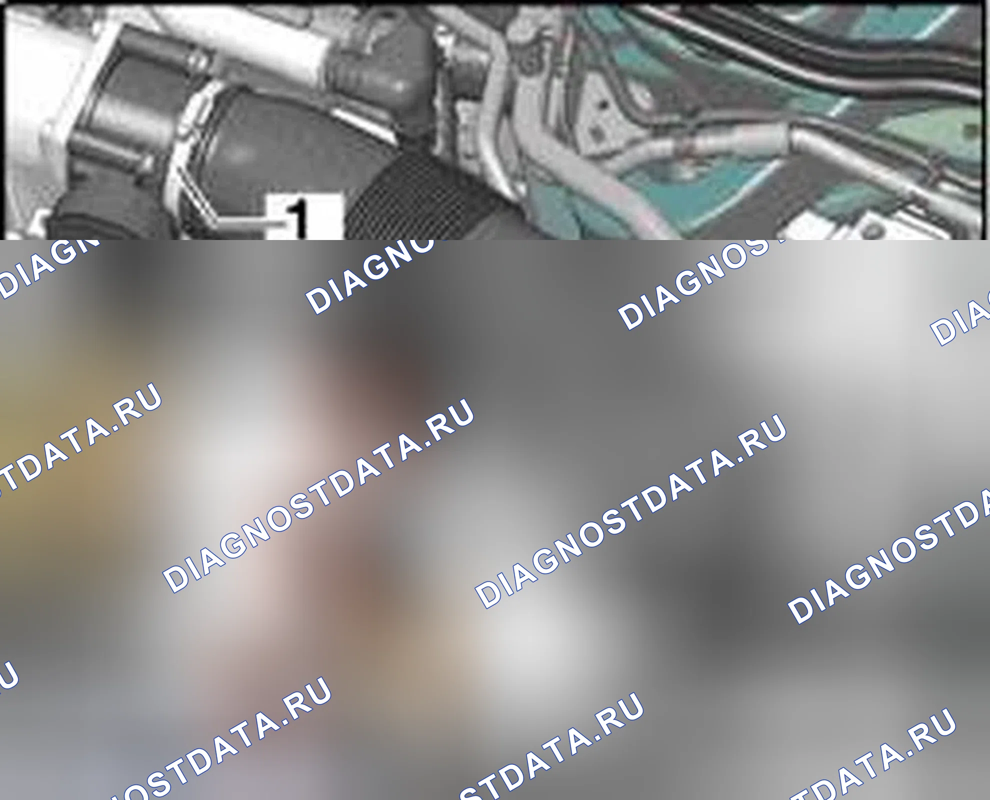 Рис. 493. Audi S8 D3 рестайлинг