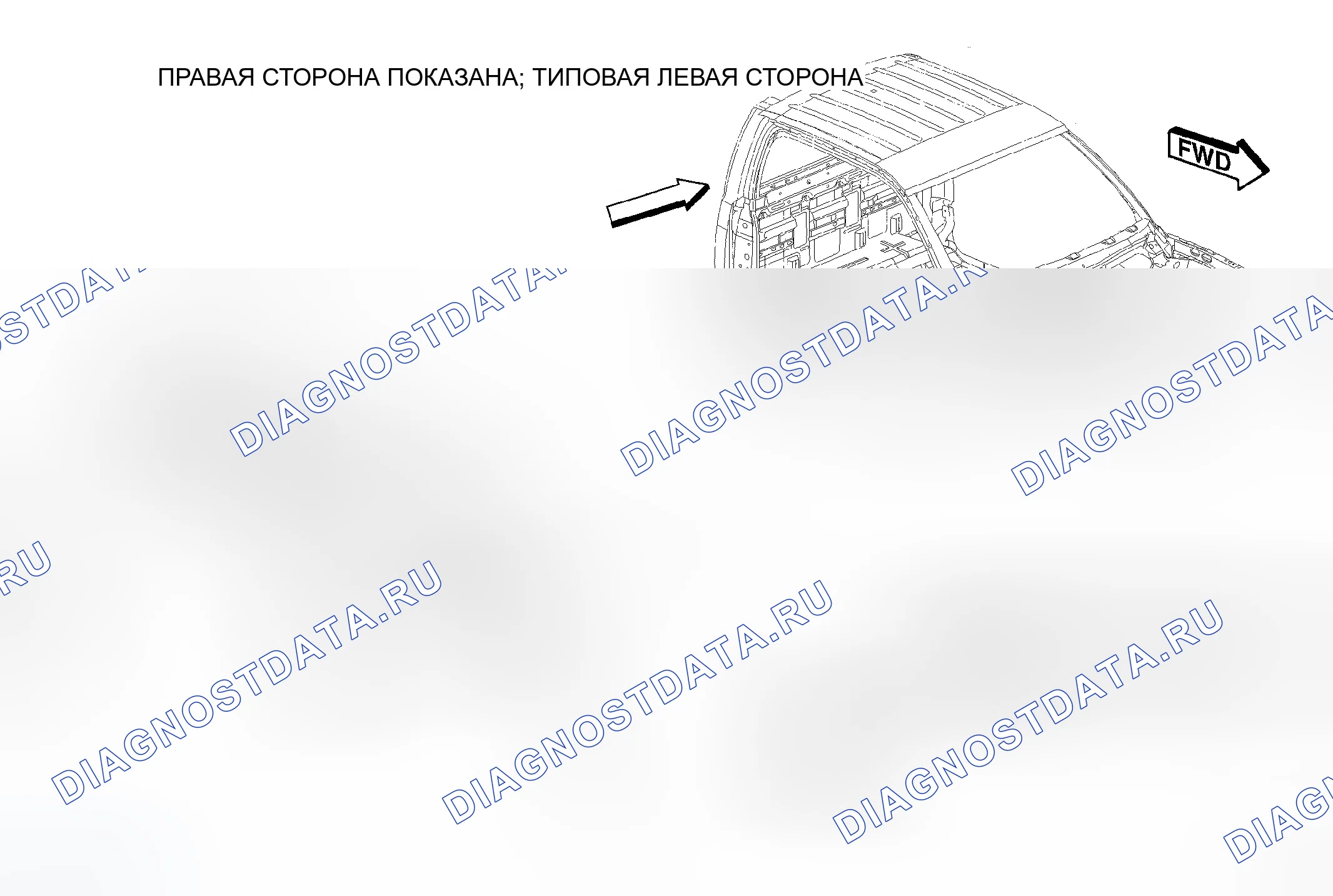 Рис. 105. Dodge Dakota III