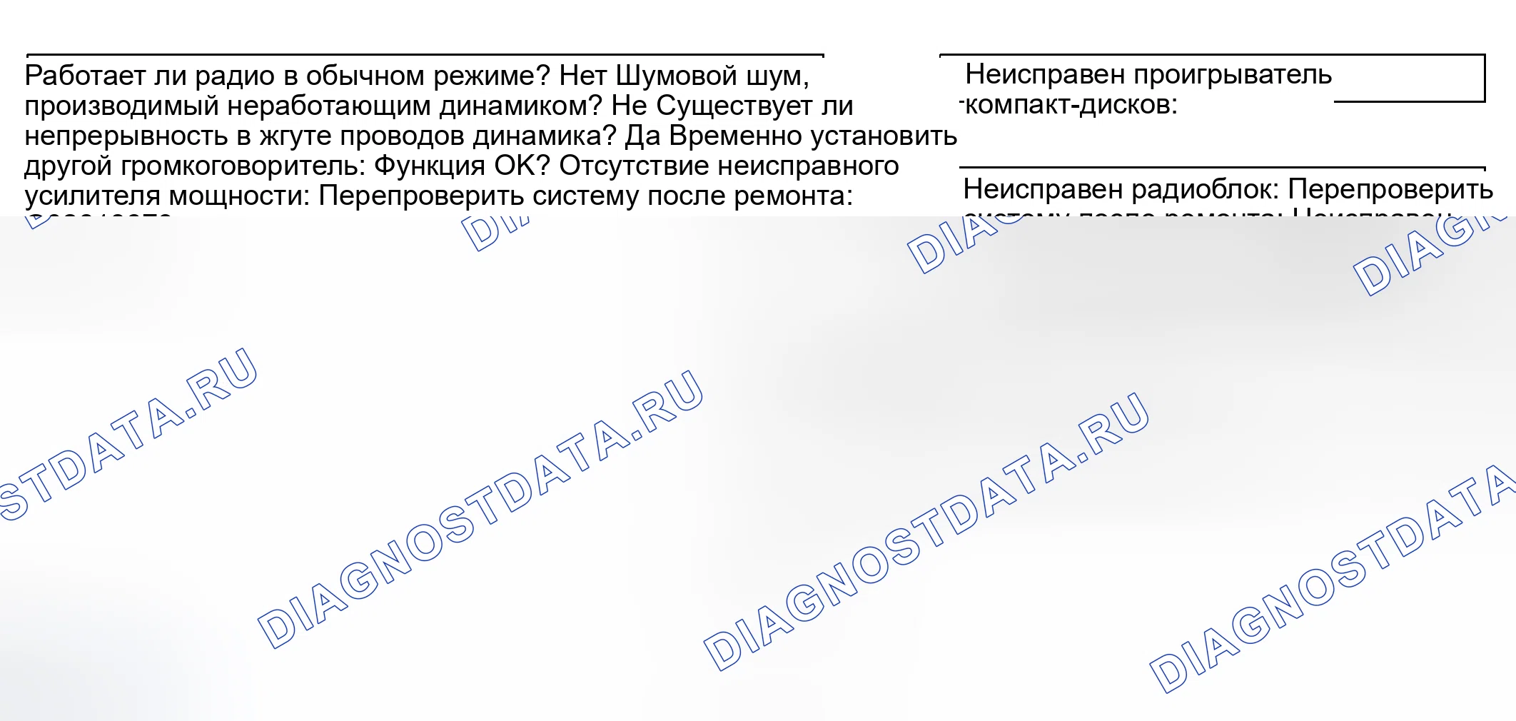 Рис. 40. Toyota Avalon XX20 рестайлинг
