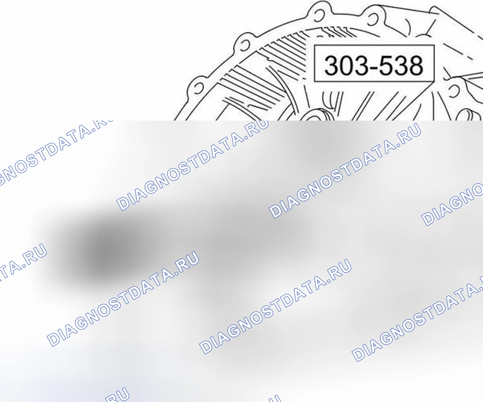 Рис. 386. Jaguar S-type I рестайлинг