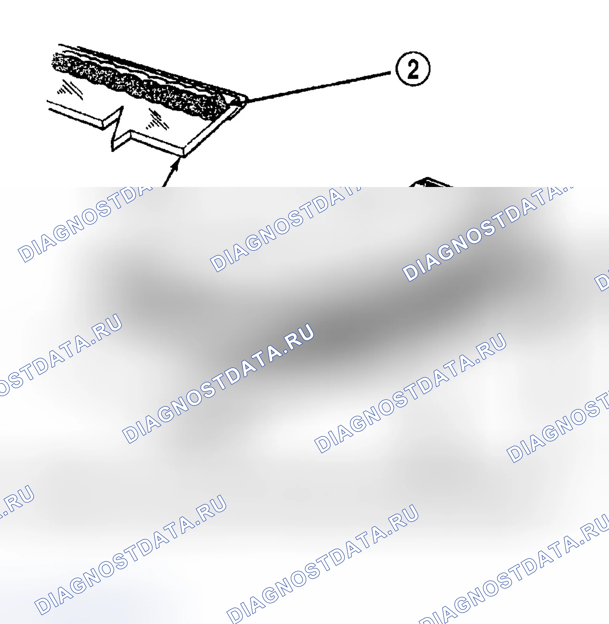 Рис. 7. Dodge Pickup R1500 