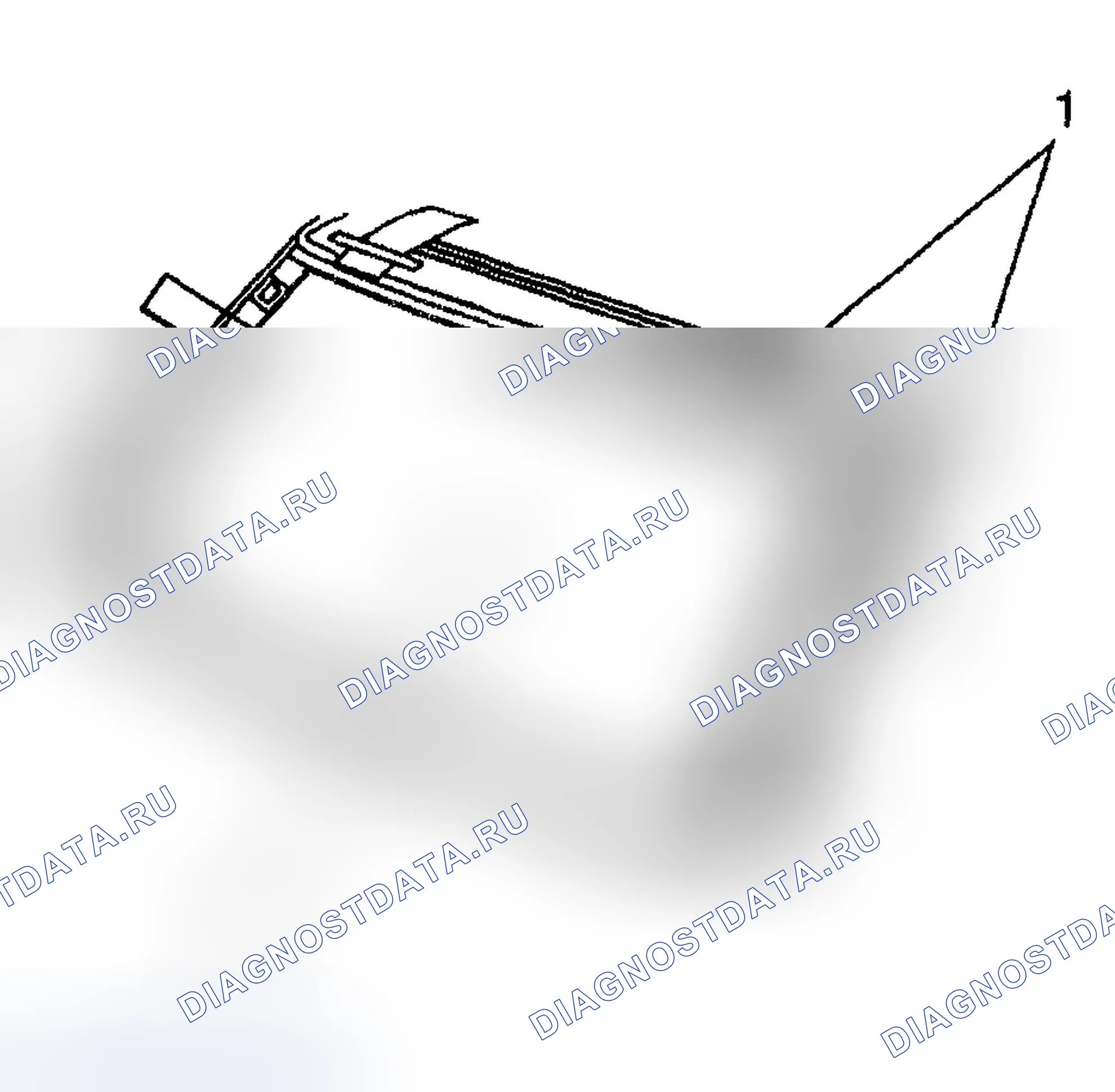 Рис. 100. Chevrolet TrailBlazer I