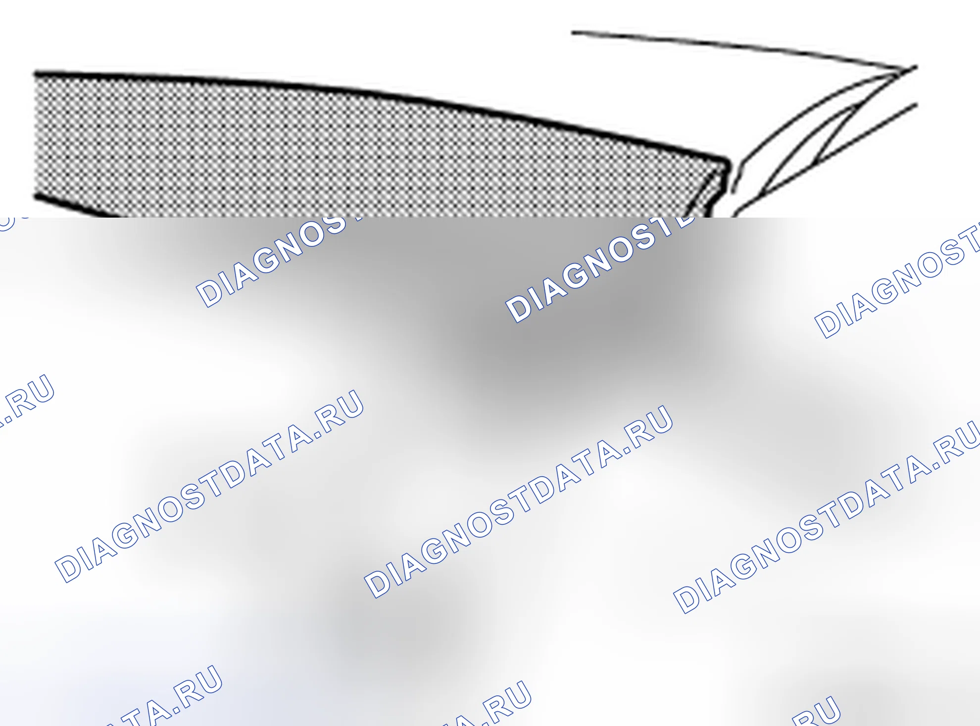 Рис. 43. Honda MDX I