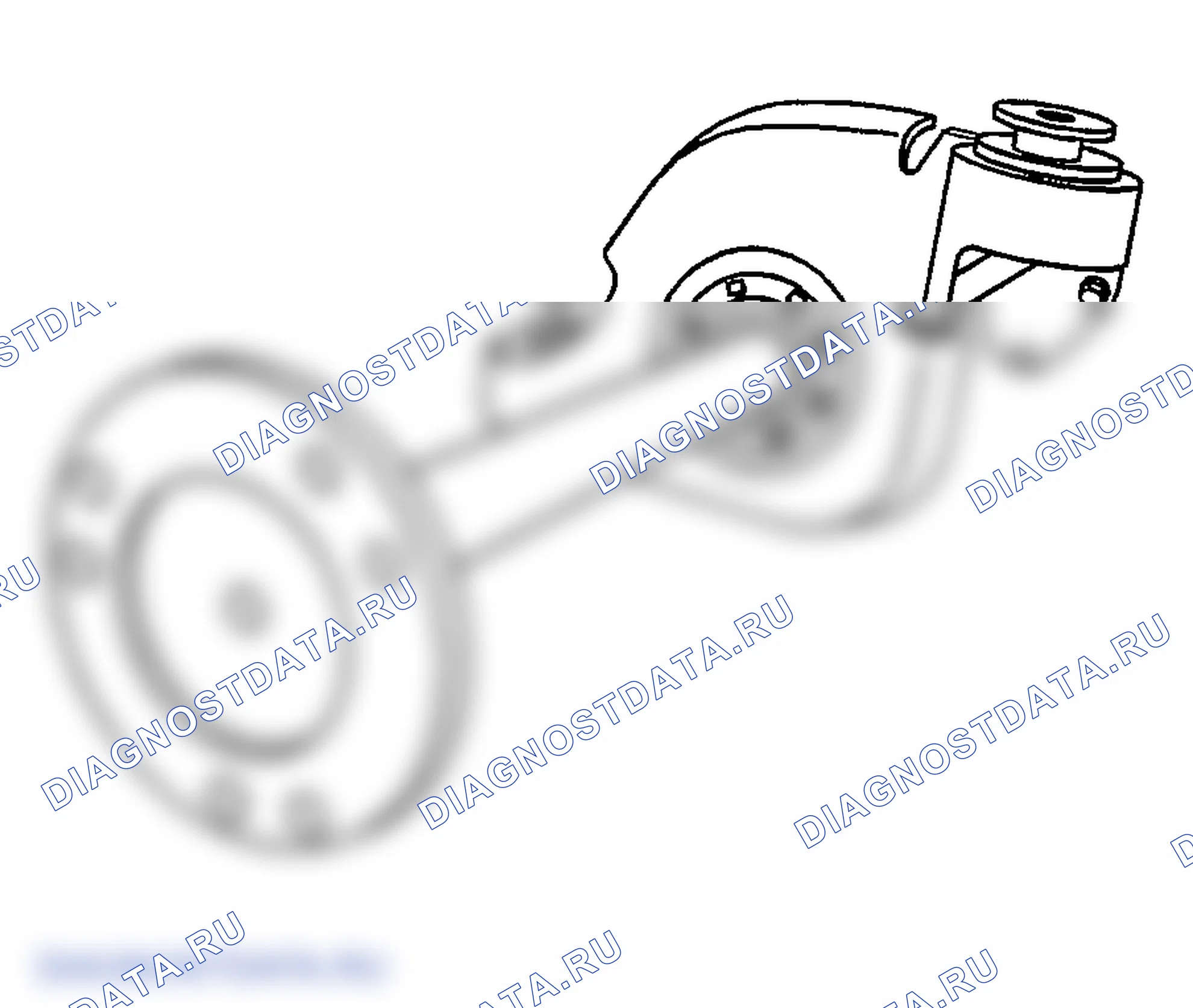 Рис. 91. GMC Savana Camper Special G3500 