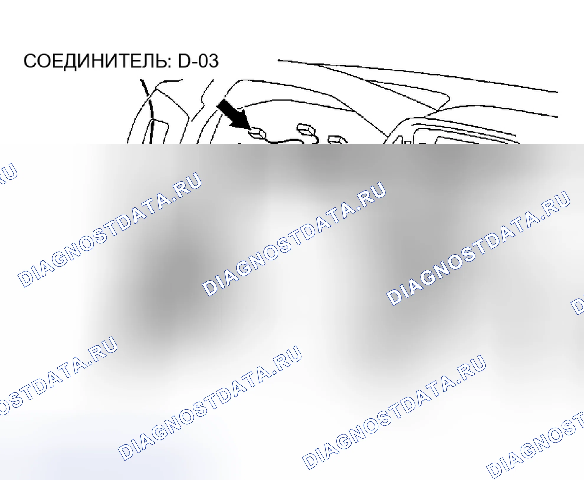 Рис. 352. Mitsubishi Montero III