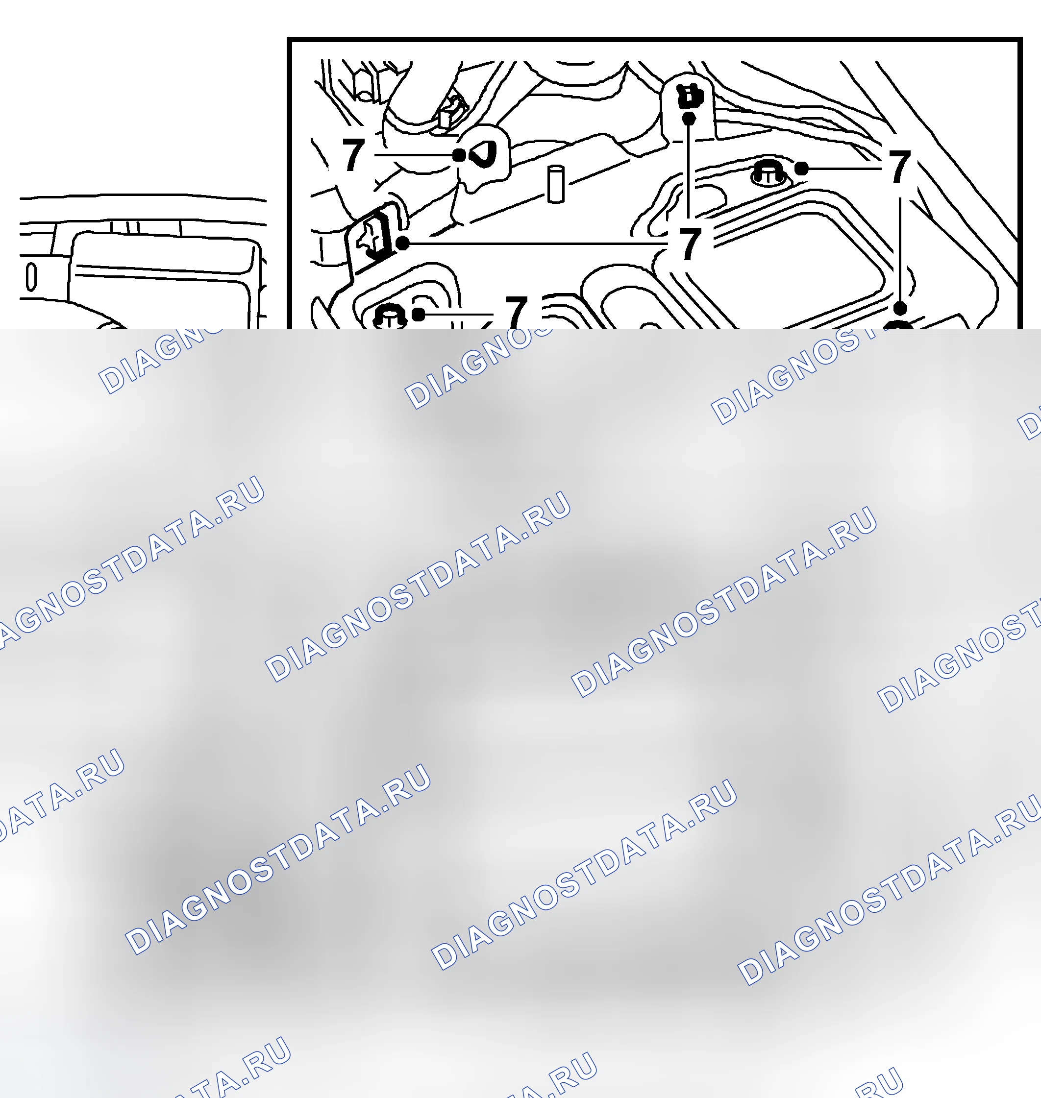 Рис. 417. Kia Picanto II рестайлинг