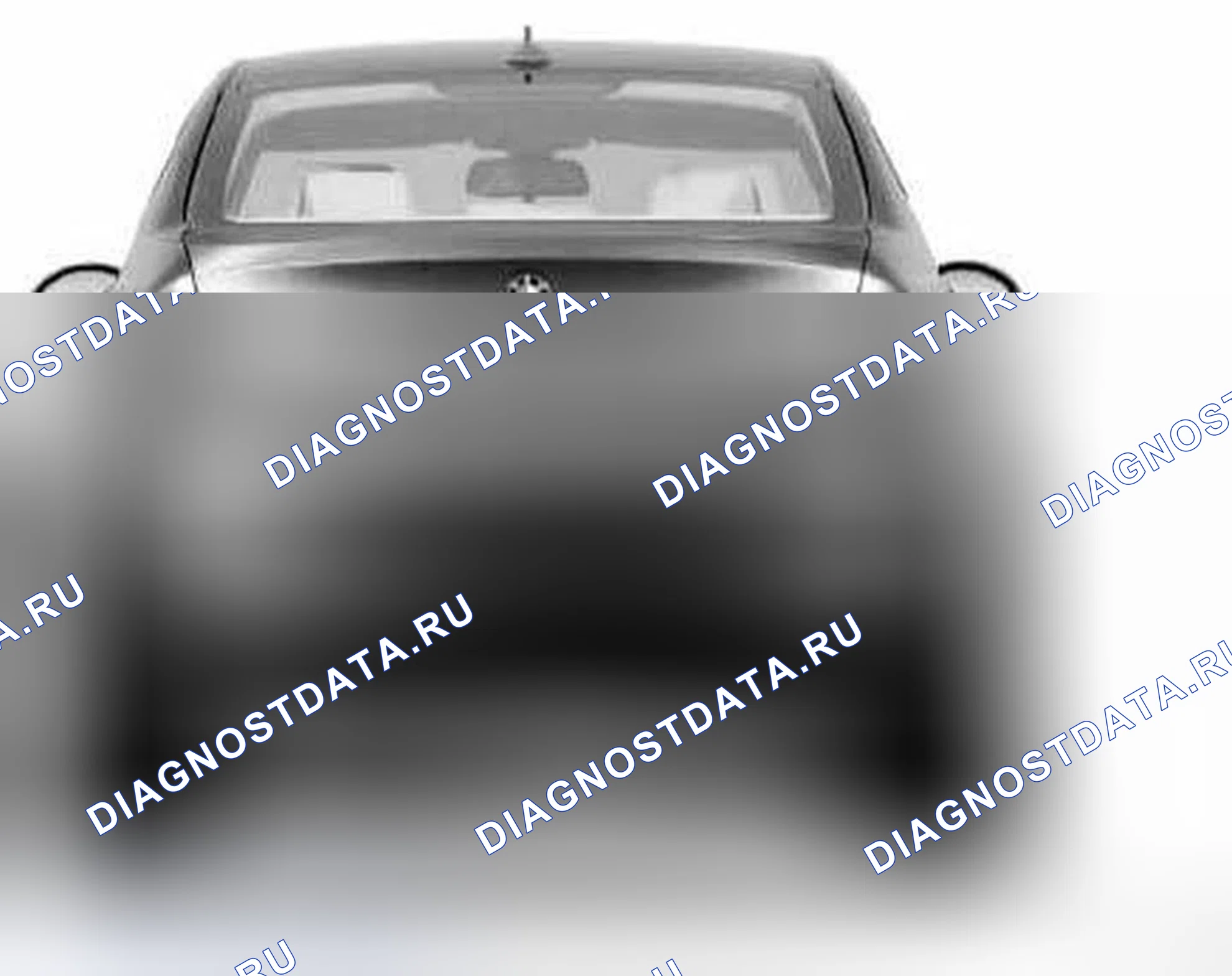 Рис. 90. BMW M3 E90