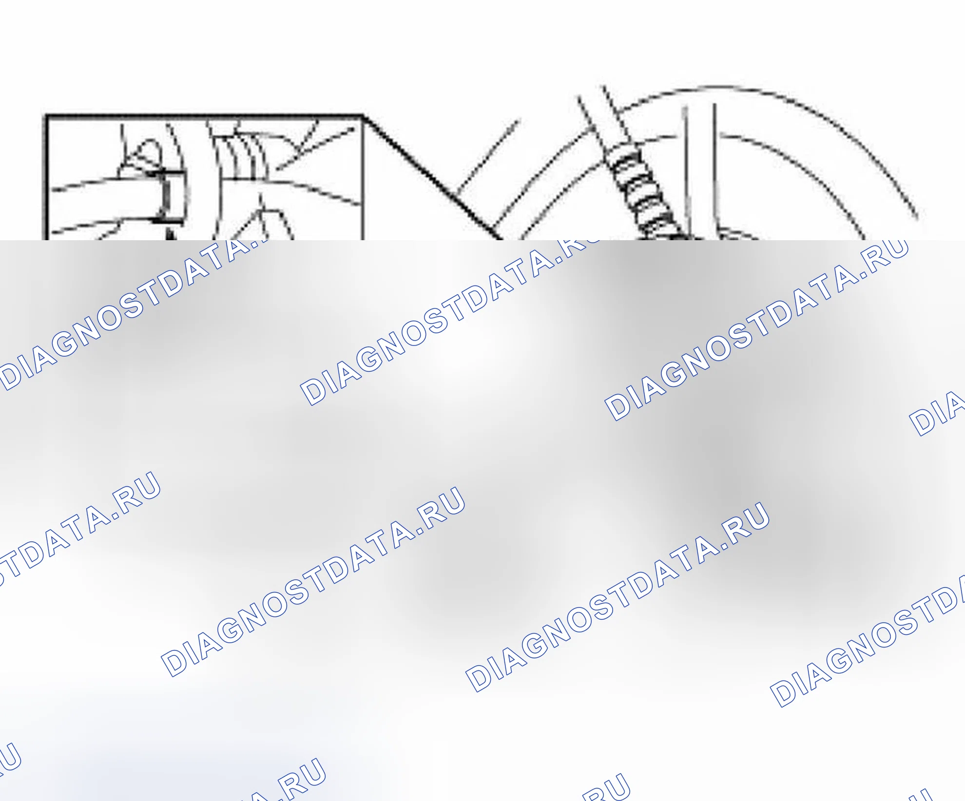 Рис. 14. Ford Thunderbird XI