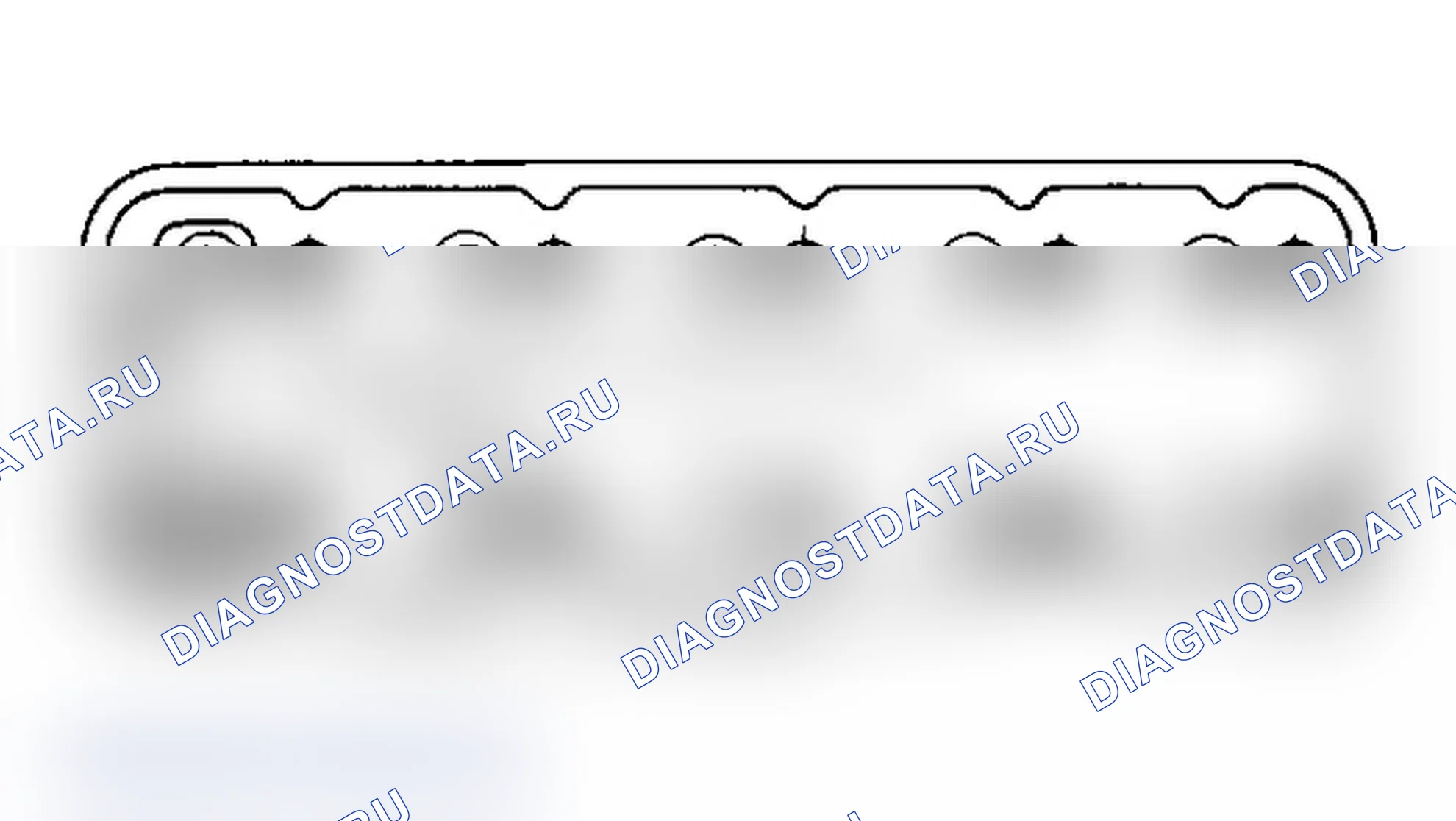 Рис. 2. Isuzu Impulse I