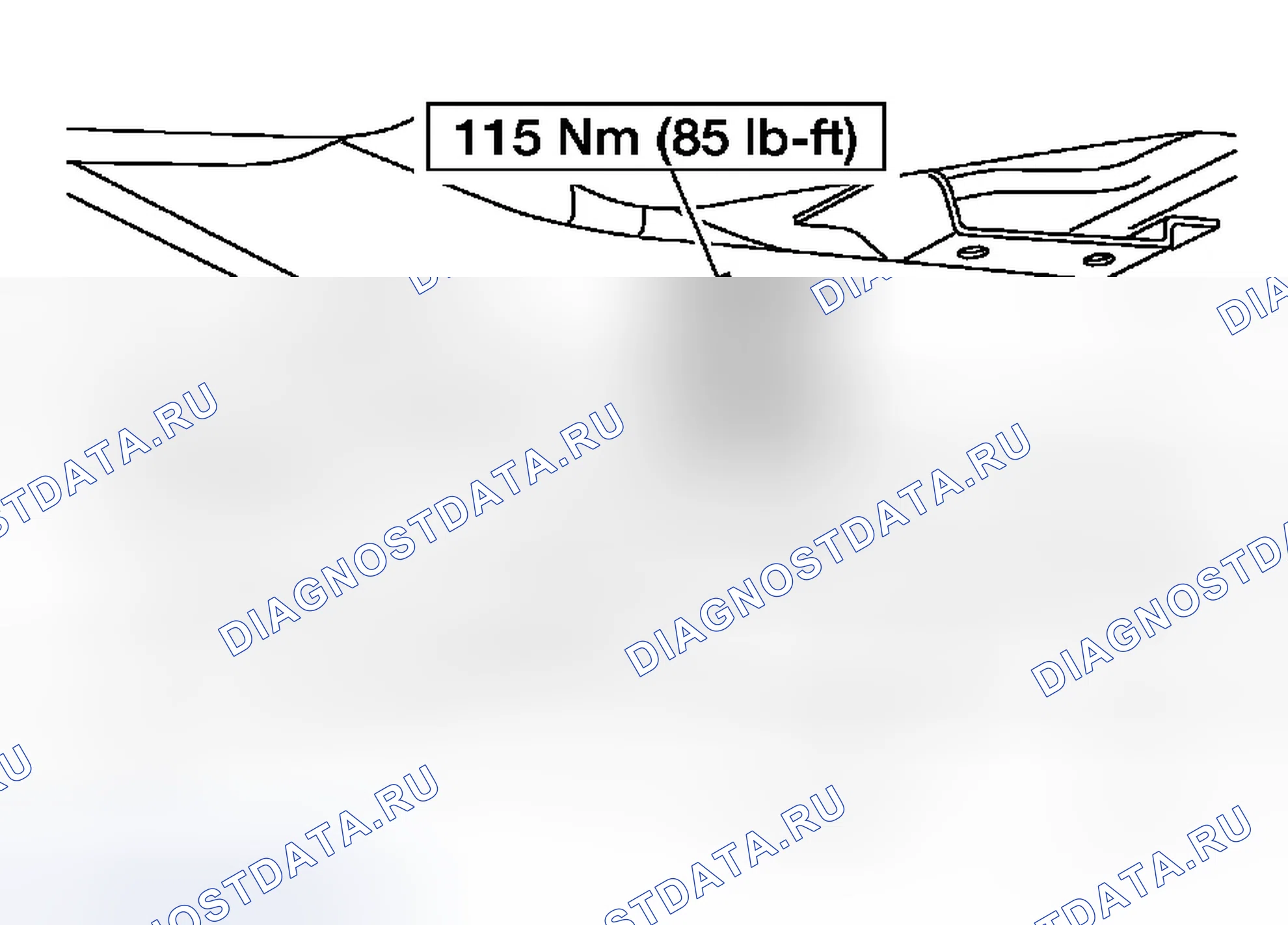 Рис. 55. Ford Focus I рестайлинг