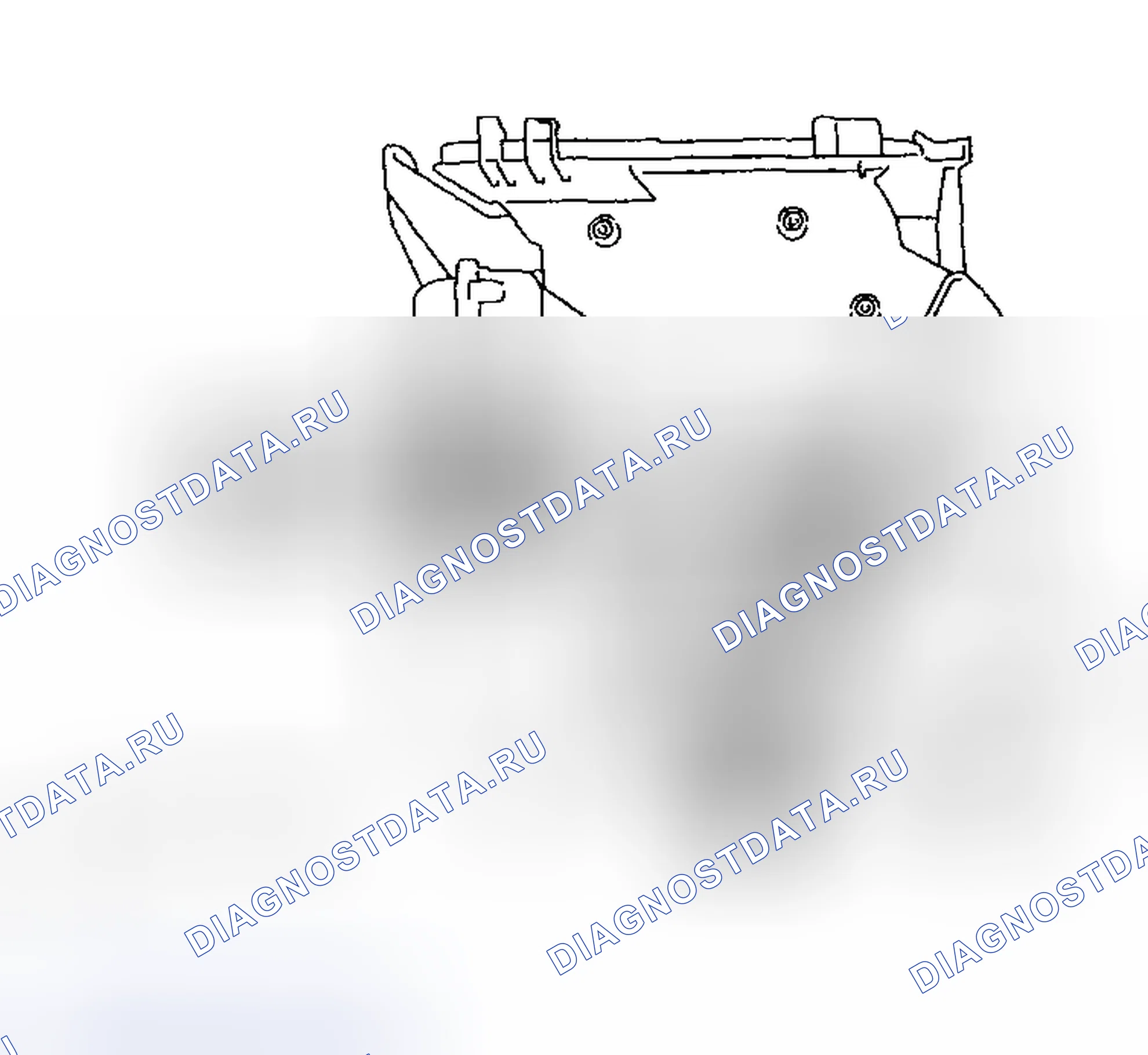 Рис. 107. Toyota Matrix E130