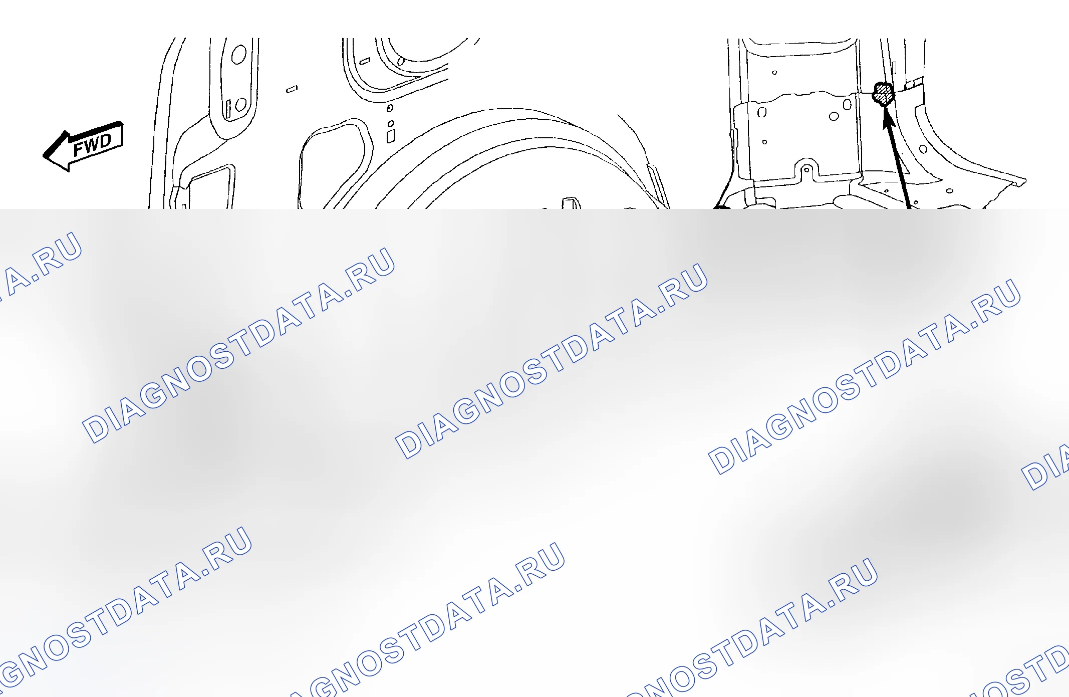 Рис. 20. Dodge Caravan IV