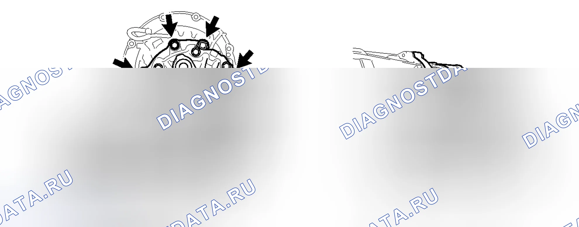 Рис. 461. Honda Accord IV