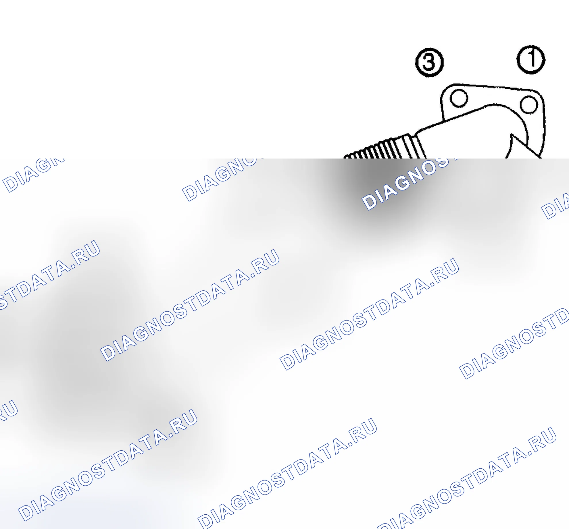 Рис. 1117. Chevrolet Silverado 2500 