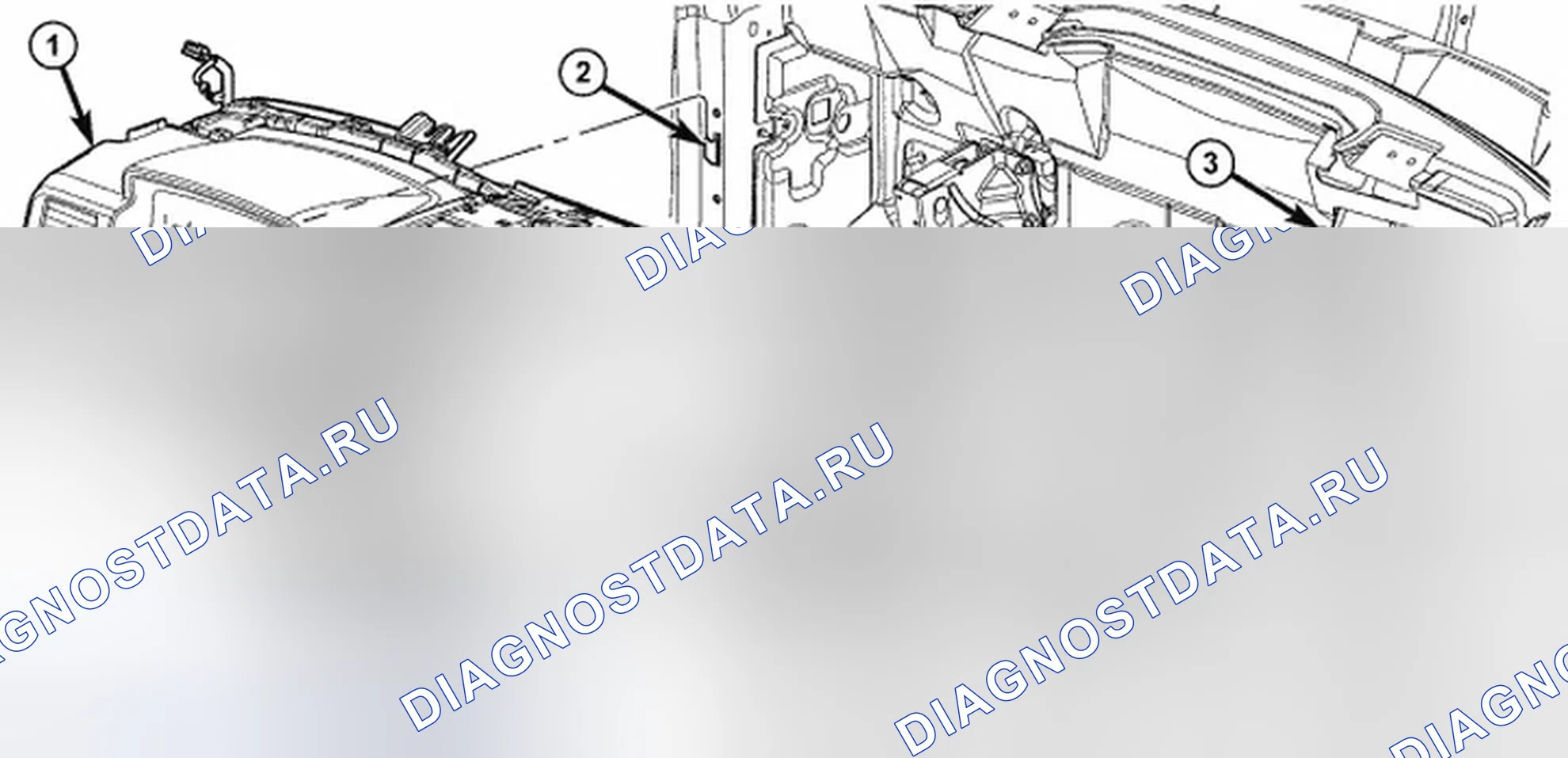 Рис. 367. Jeep Compass I