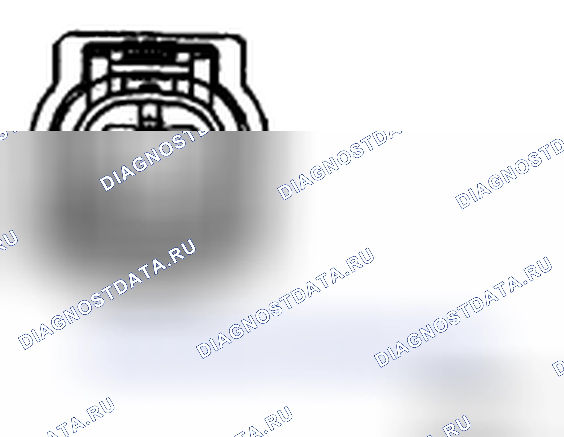 Рис. 4. Toyota Sienna II рестайлинг