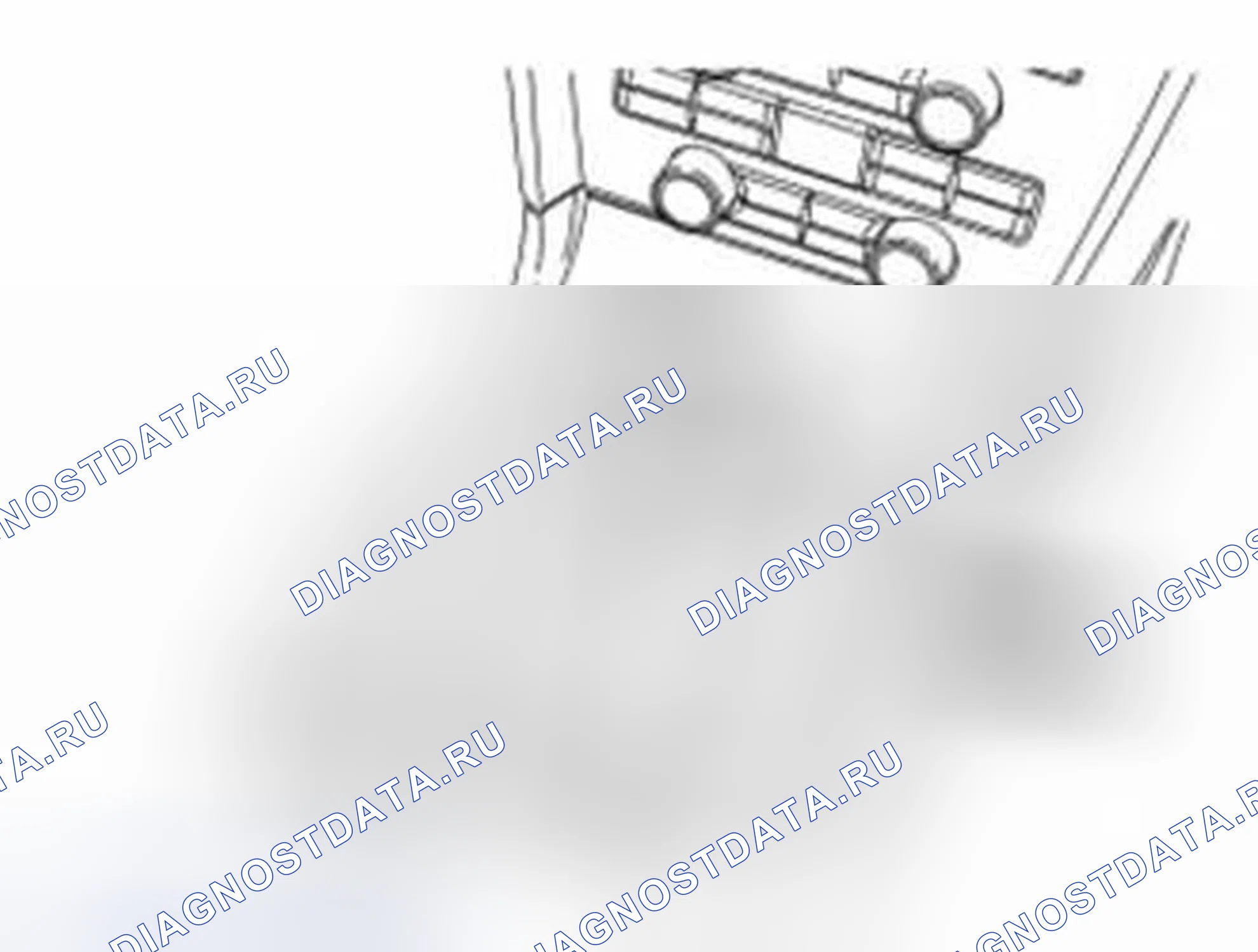 Рис. 52. Ford Mustang V рестайлинг 2