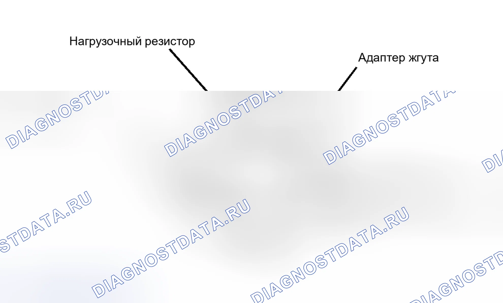 Рис. 14. Mitsubishi Montero III