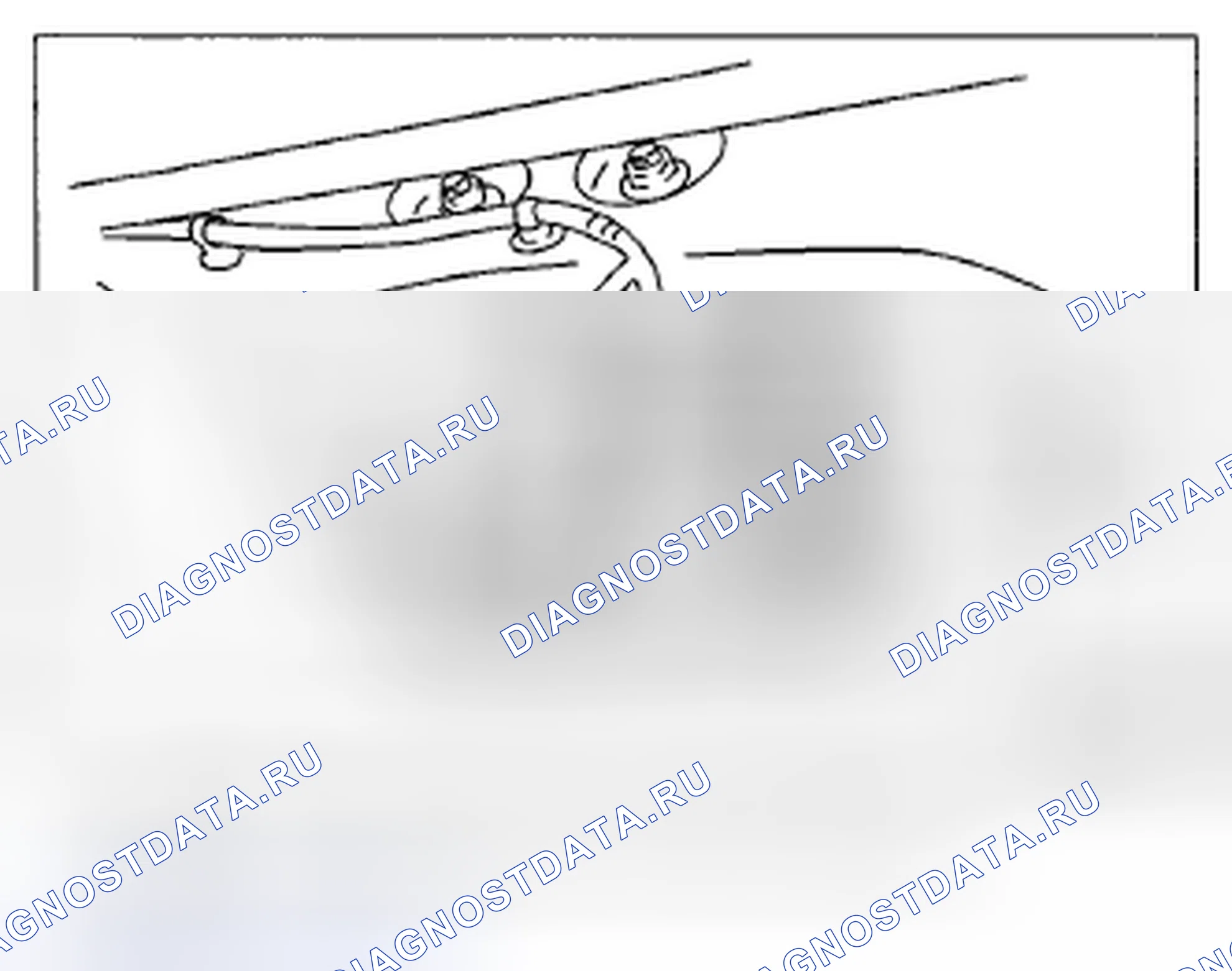 Рис. 5. Subaru Impreza WRX GE рестайлинг