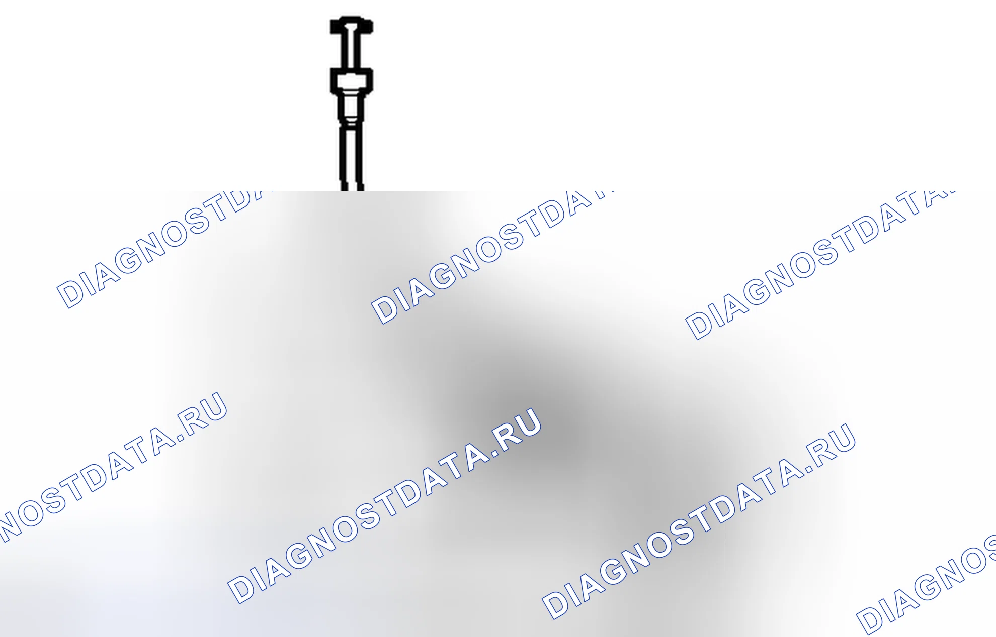 Рис. 1394. Toyota RAV4 III рестайлинг
