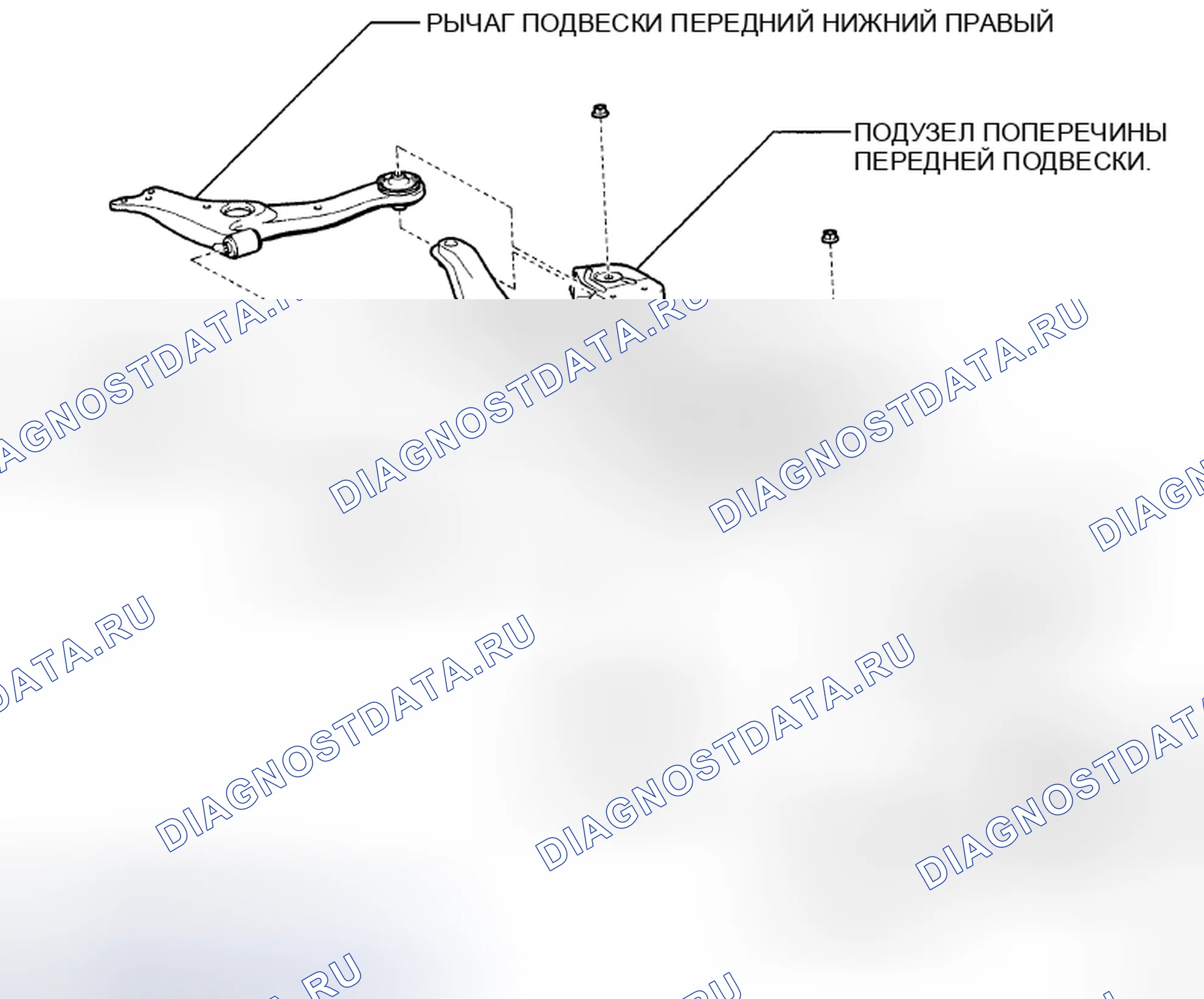 Рис. 84. Toyota Corolla X