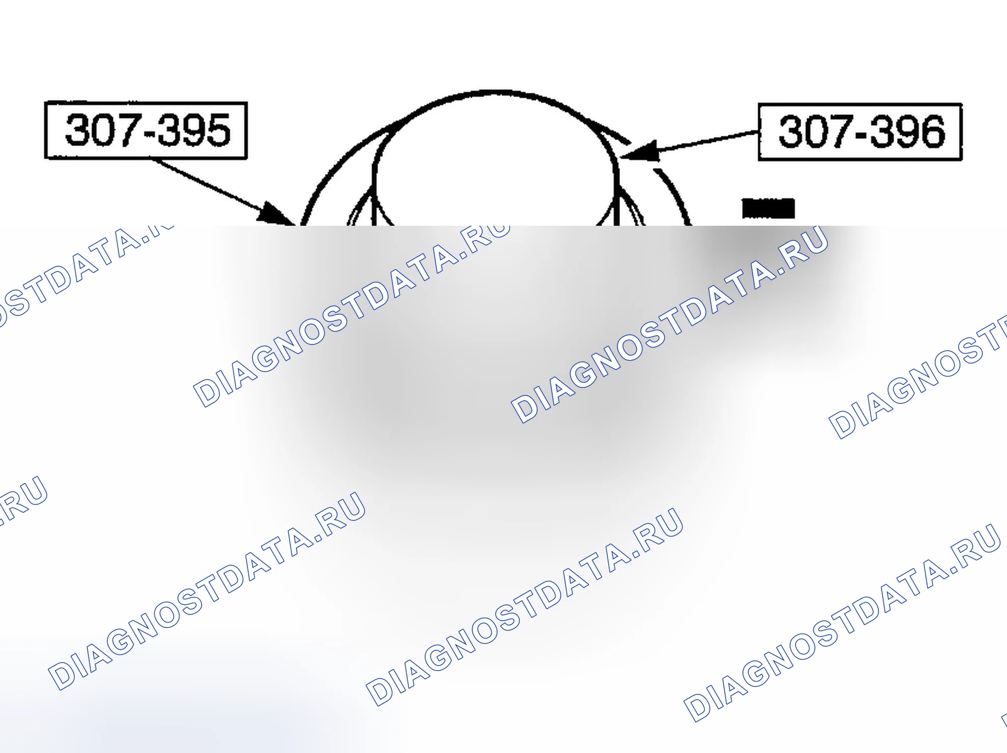 Рис. 506. Ford Explorer Sport Trac I