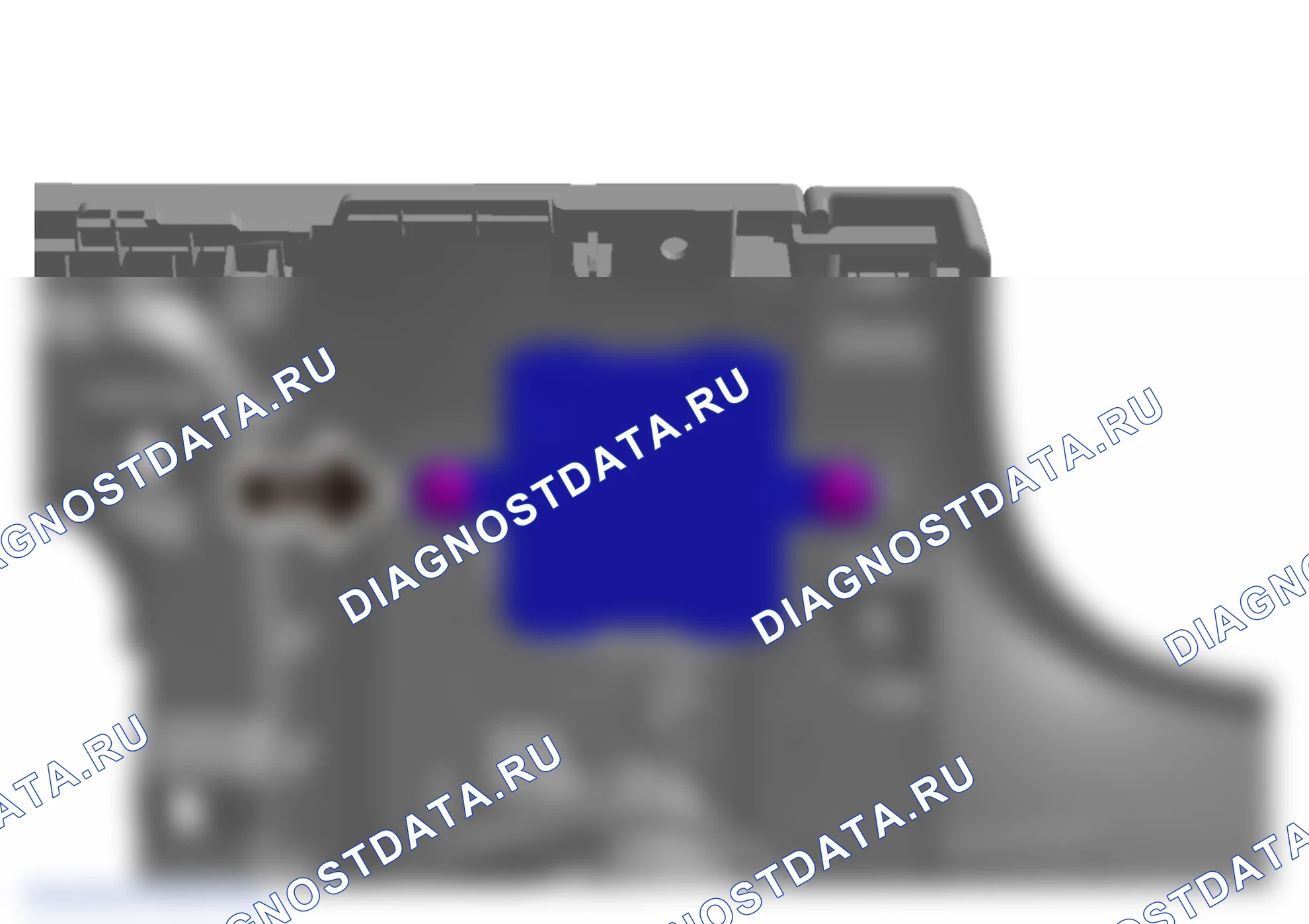 Как снять и установить PM2.5 Датчик — Wey V9X. Wey V9X I
