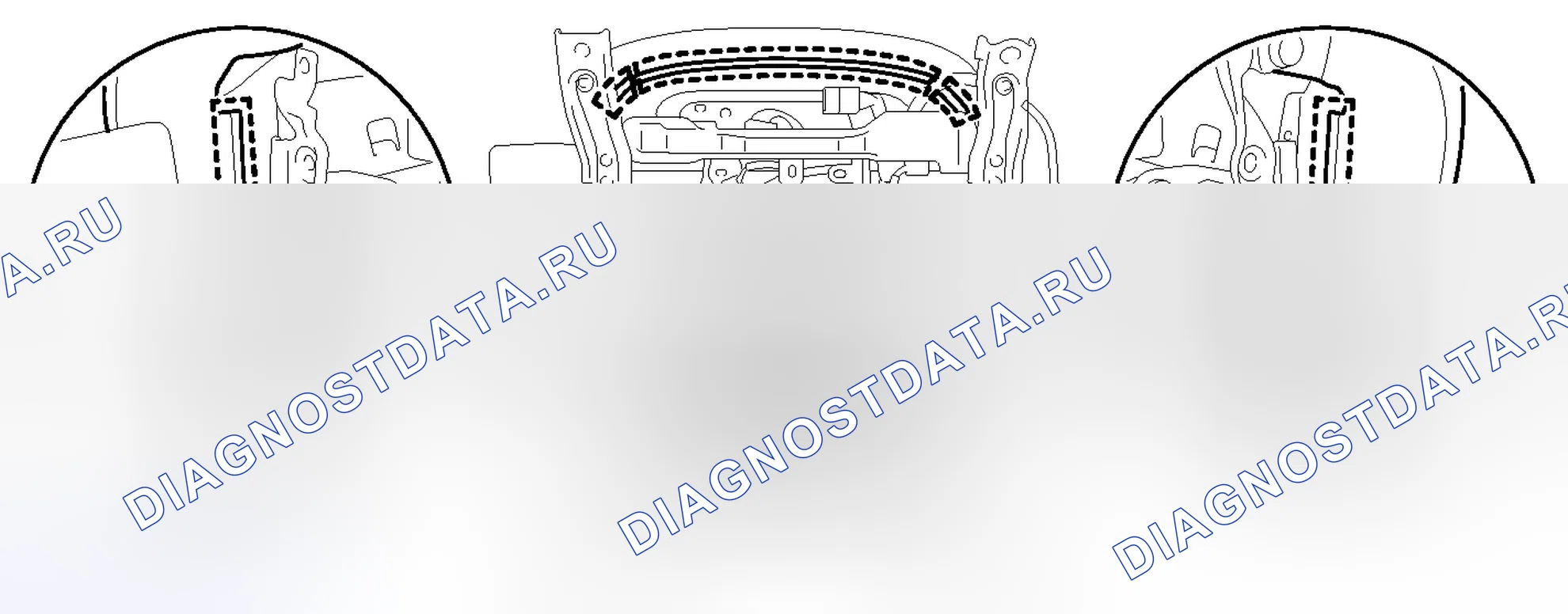 Рис. 266. Honda Accord VII