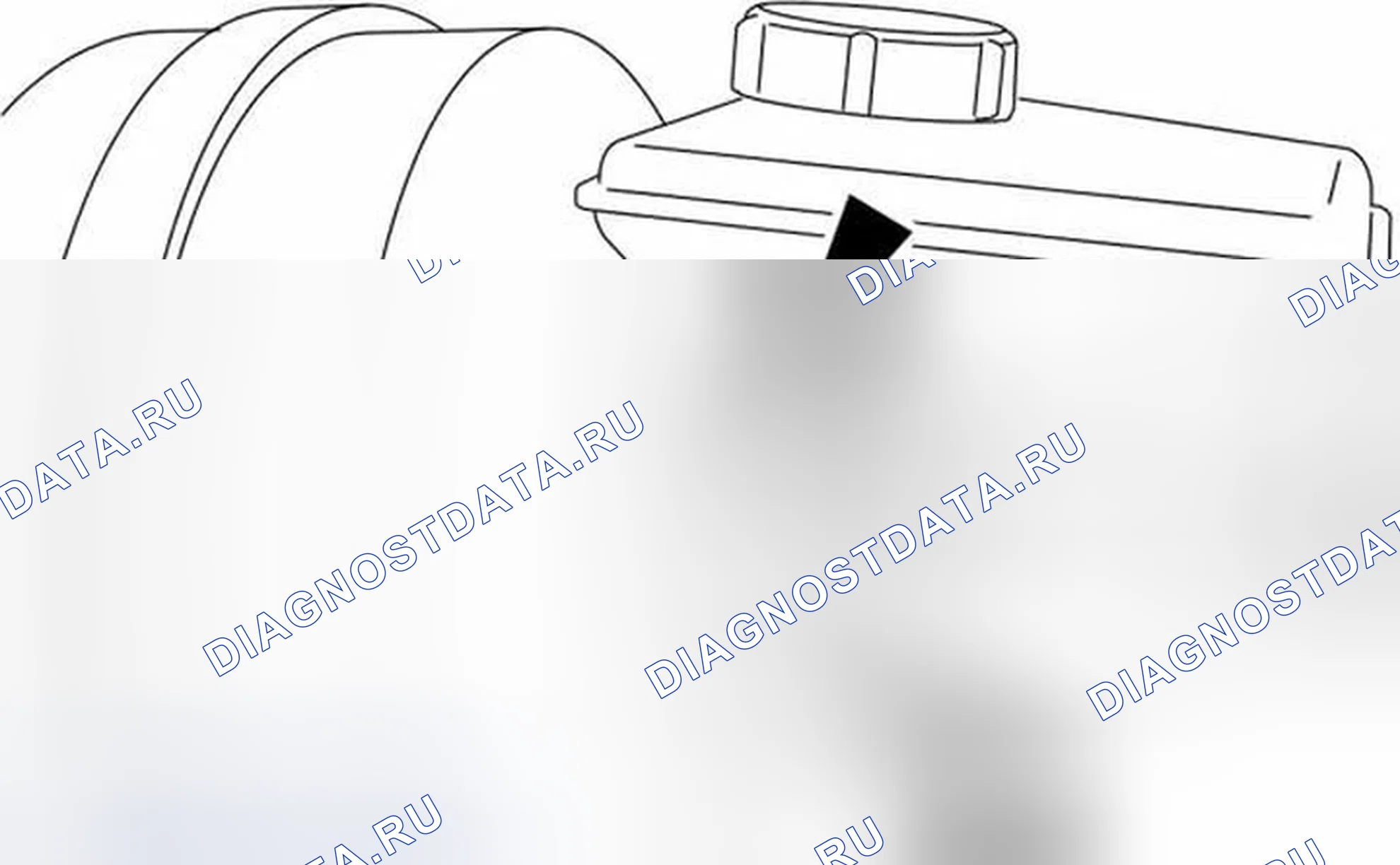 Рис. 37. Jaguar XKR I рестайлинг