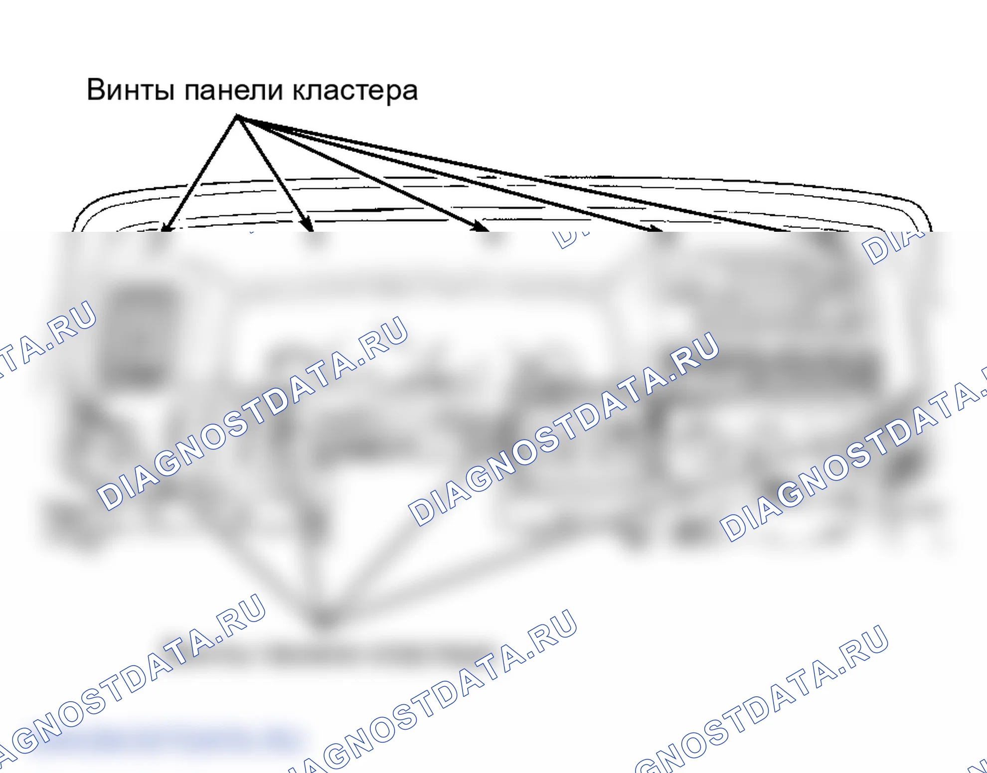 Рис. 2. Jeep Grand Cherokee ZJ рестайлинг