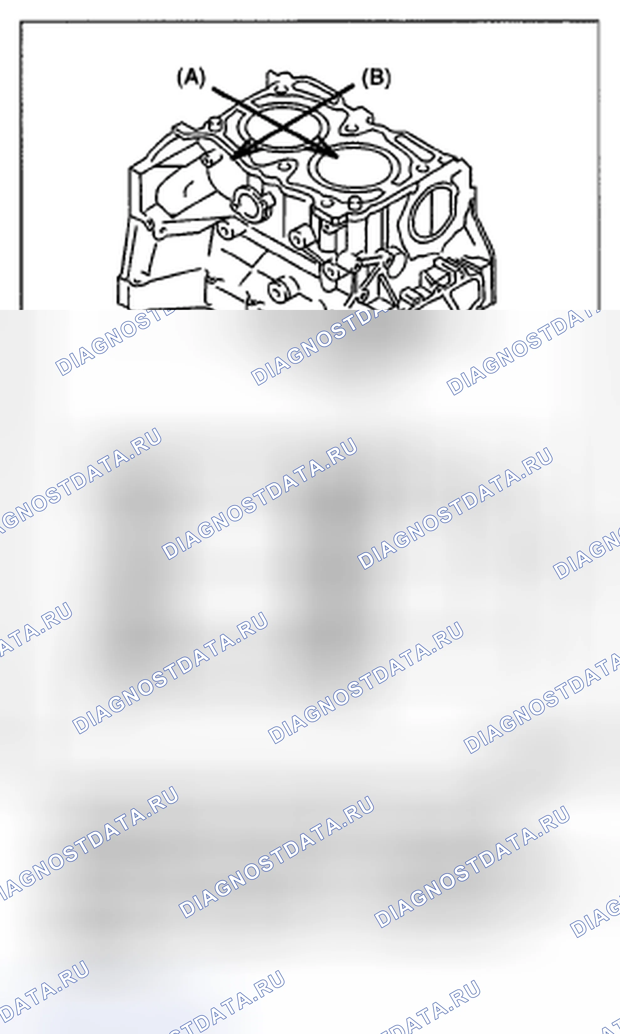 Рис. 274. Subaru Impreza GH