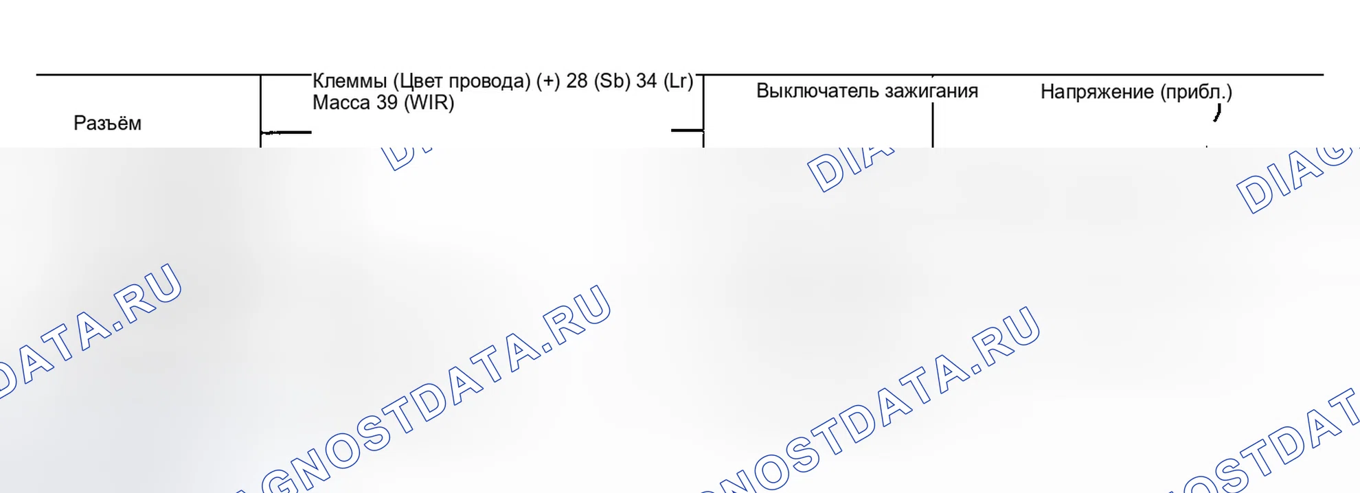 Рис. 237. Infiniti FX35 I