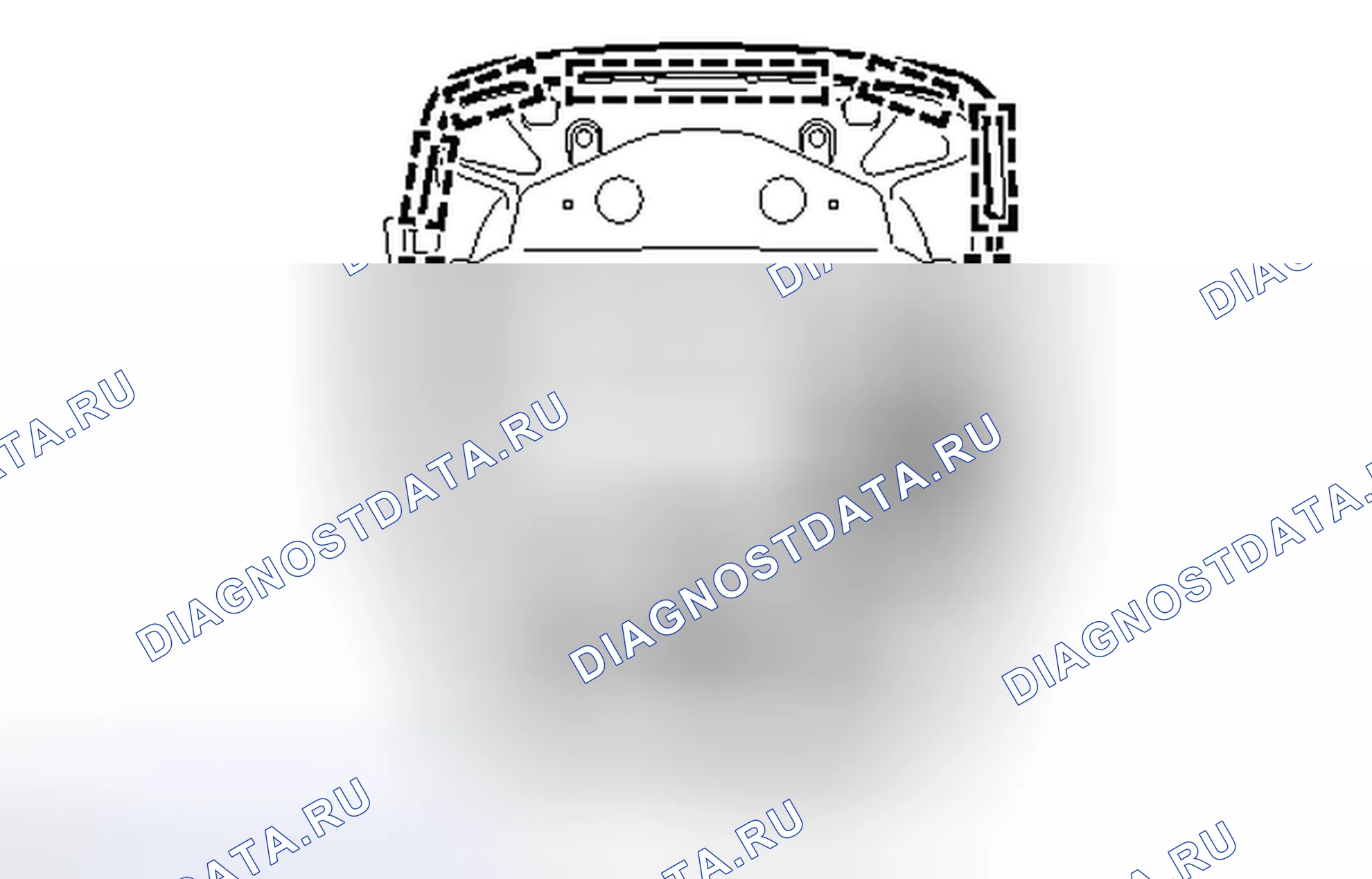 Рис. 284. Honda Accord IV