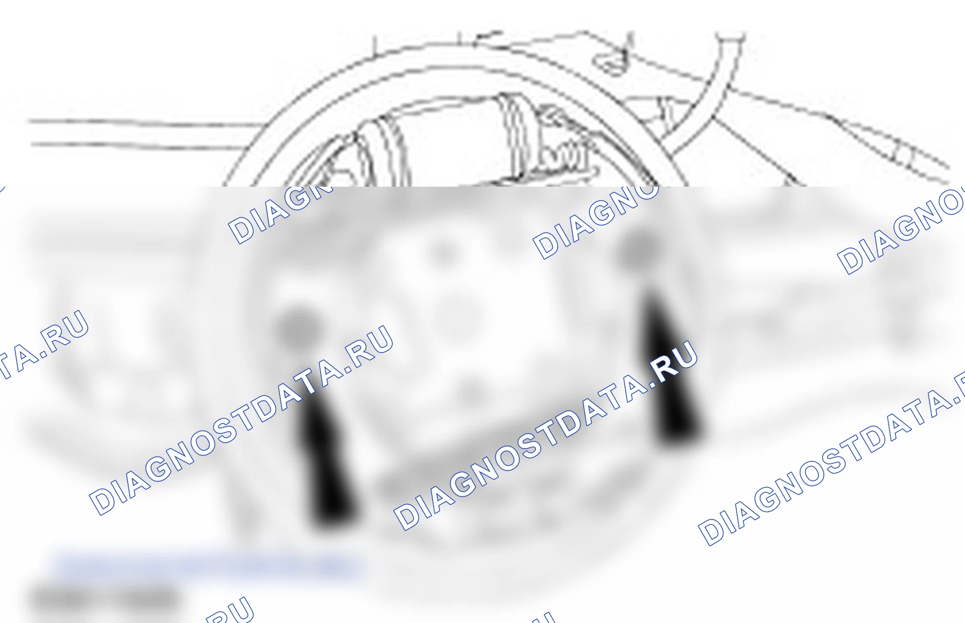 Как снять и установить Тормозные колодки. Ford Ikon I