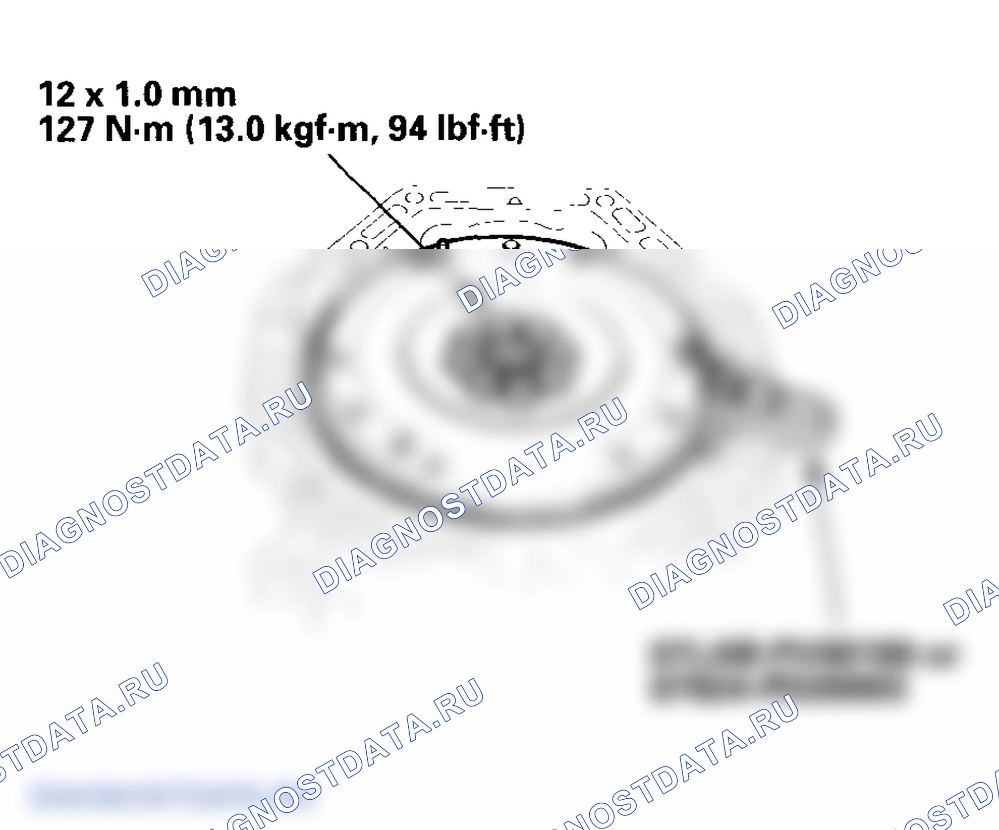 Рис. 25. Honda S2000 AP1