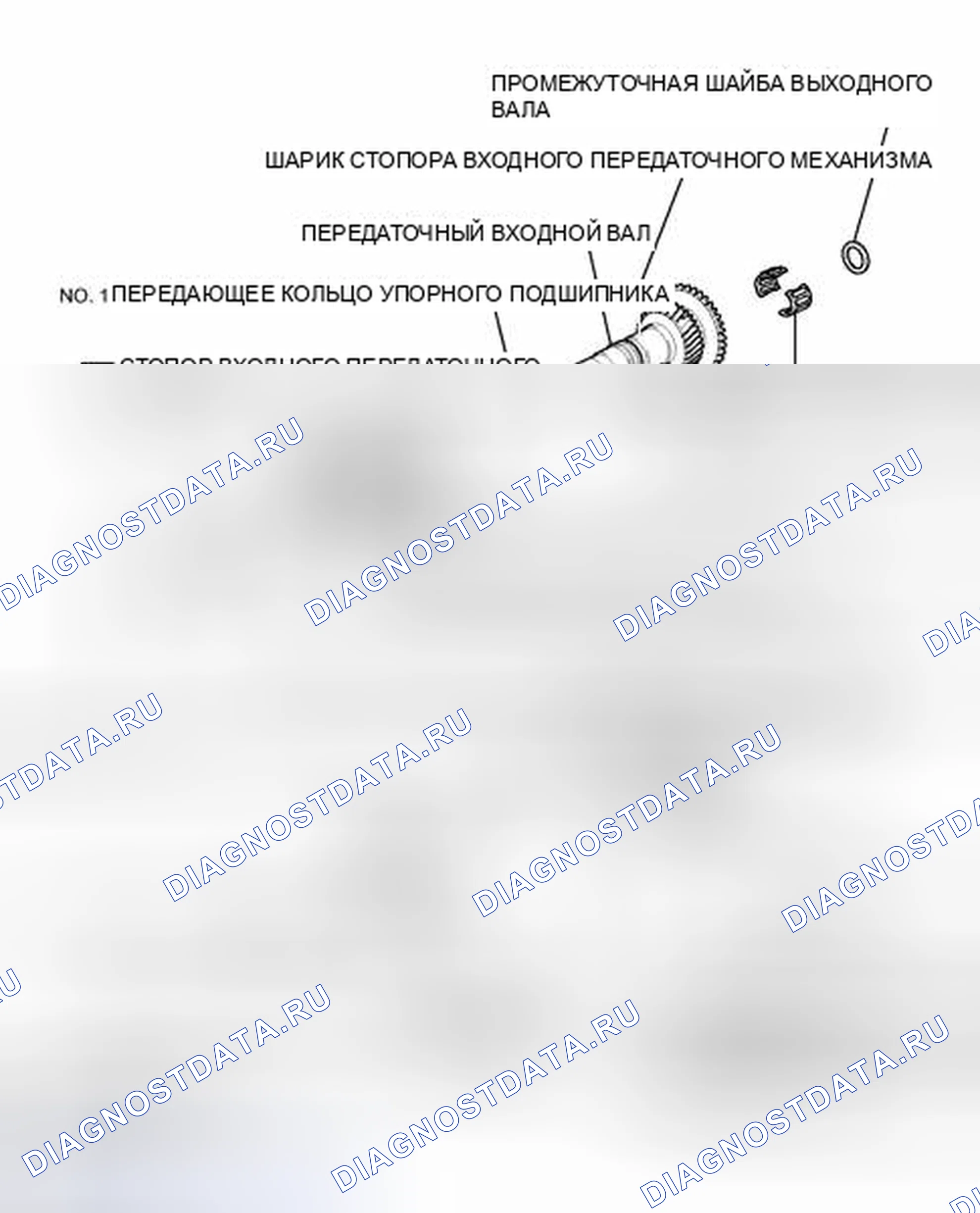 Рис. 32: ИЛЛЮСТРАЦИЯ. Honda Accord VII