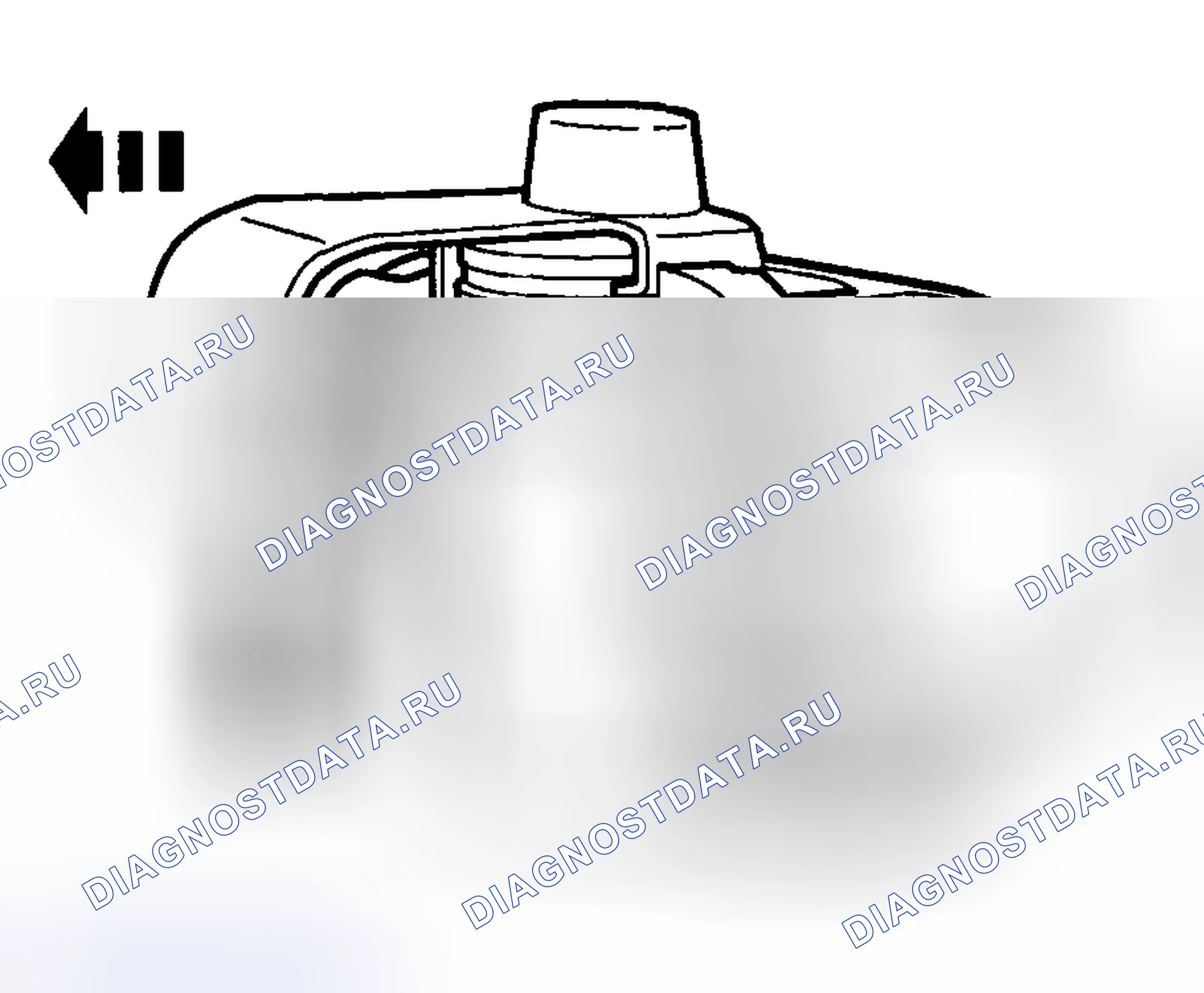 Рис. 2287. Ford Pickup F250 Super Duty I