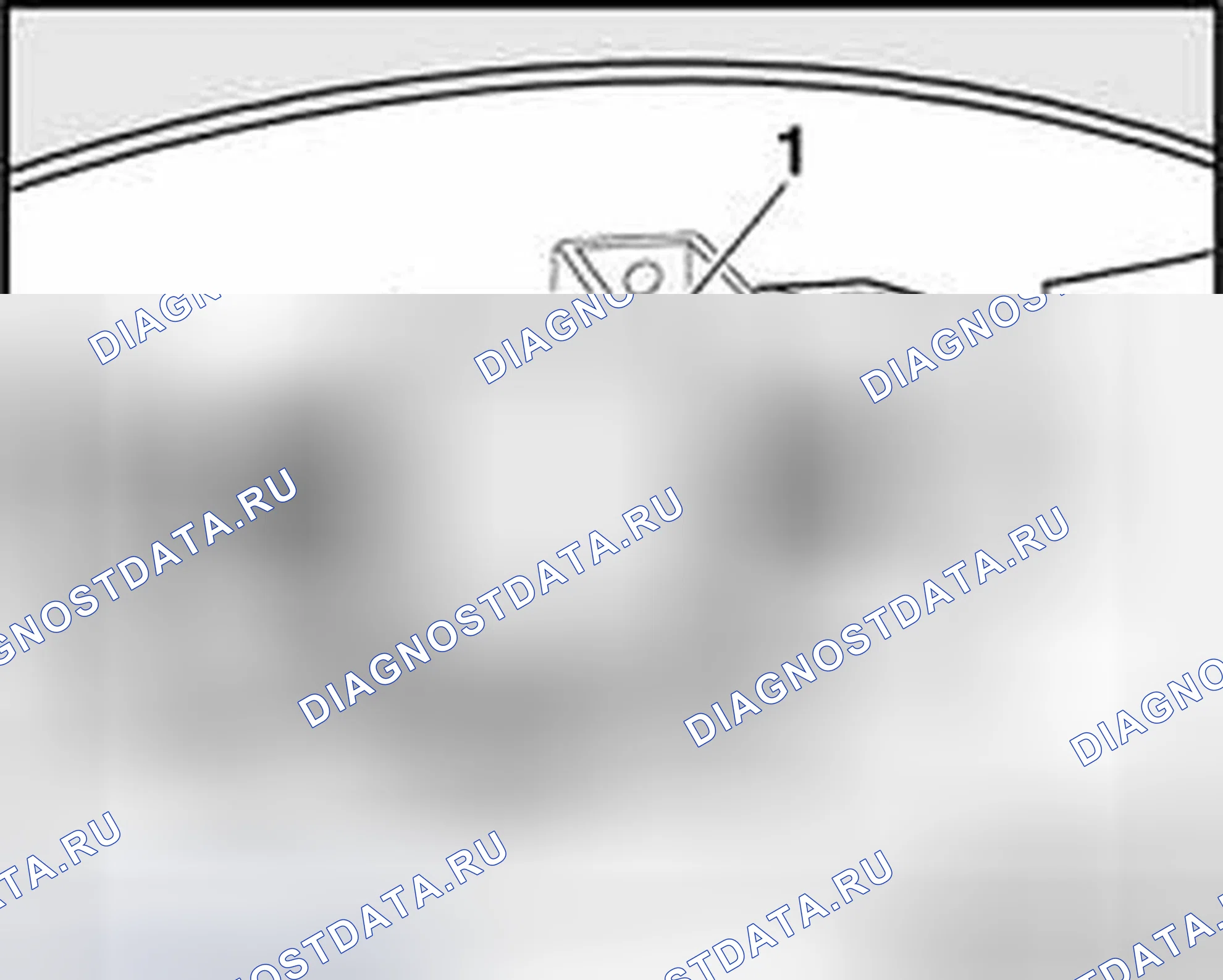 Рис. 297. Audi A8 D3 рестайлинг 2