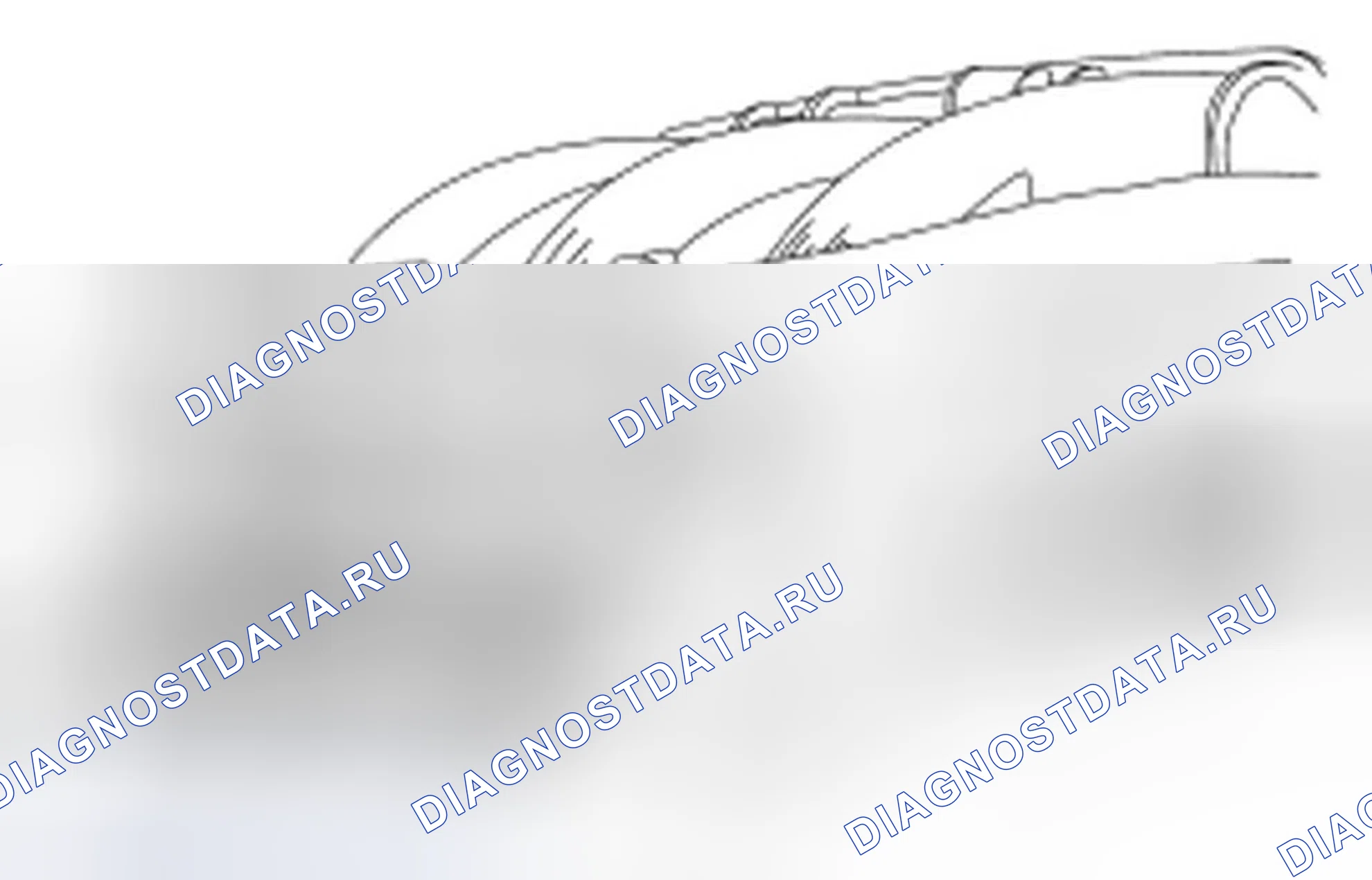 Рис. 494. Ford Taurus VI