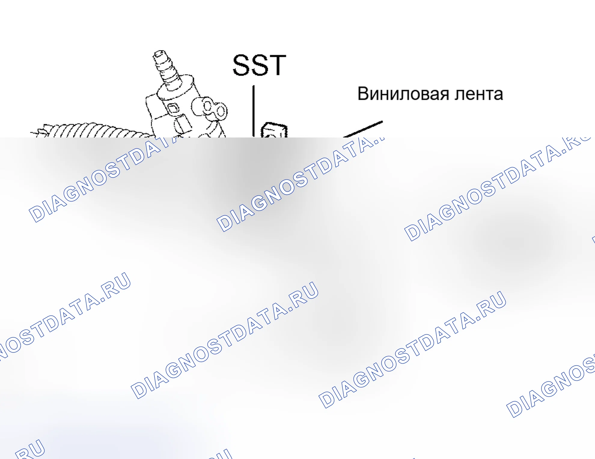 Рис. 63. Kia Sorento I