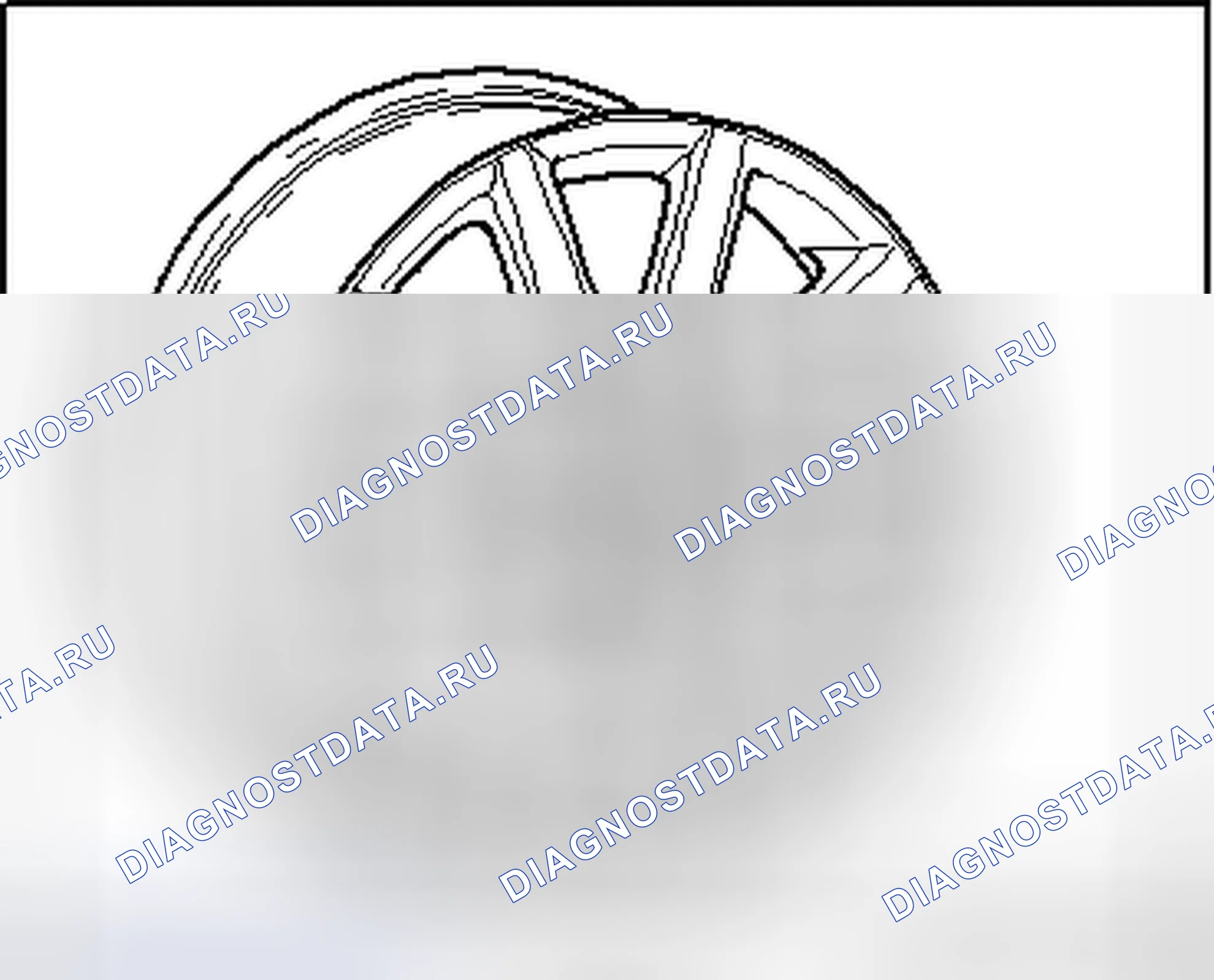 Рис. 191. Volkswagen Golf Mk7