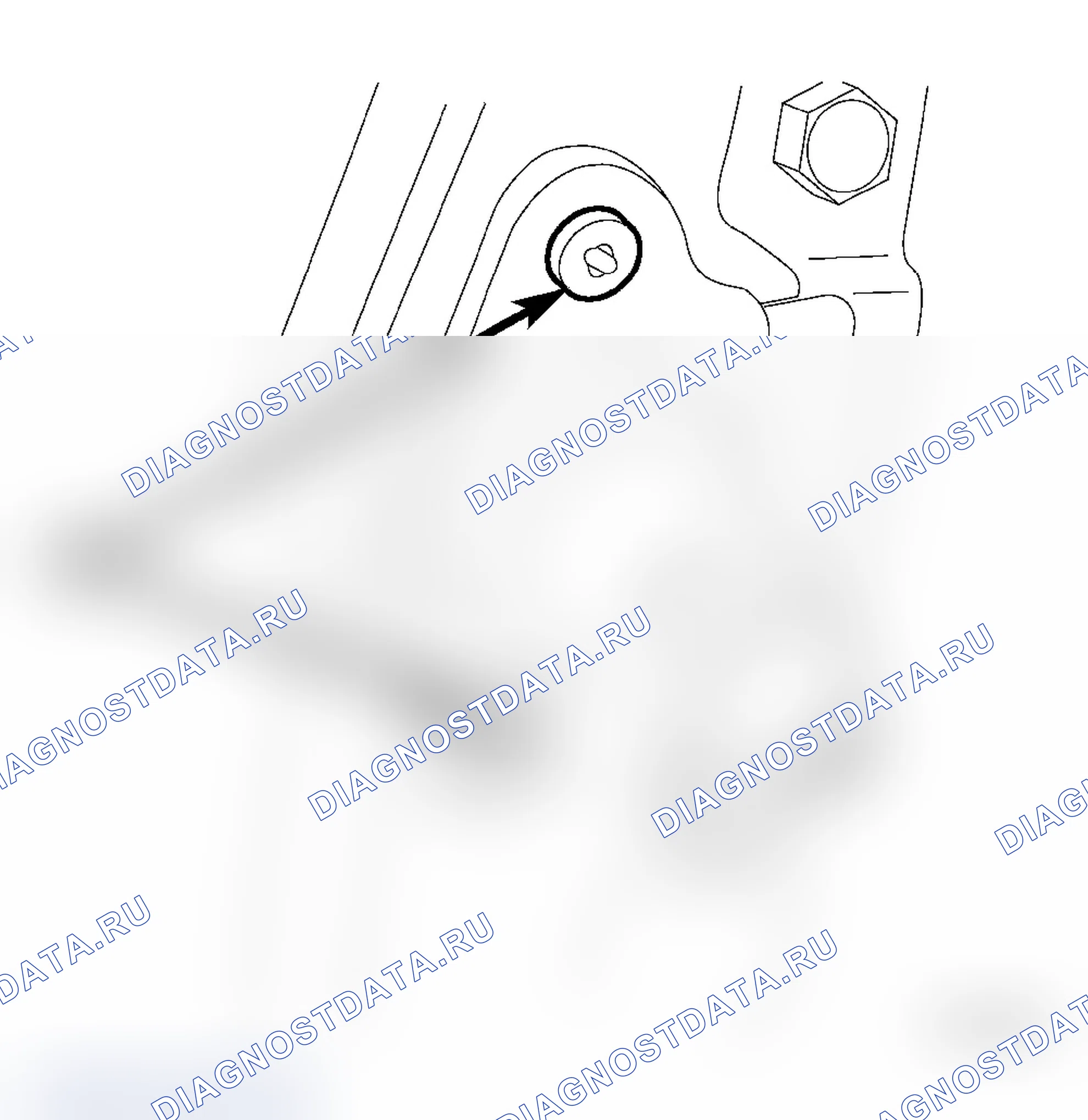 Рис. 450. Dodge Caravan IV