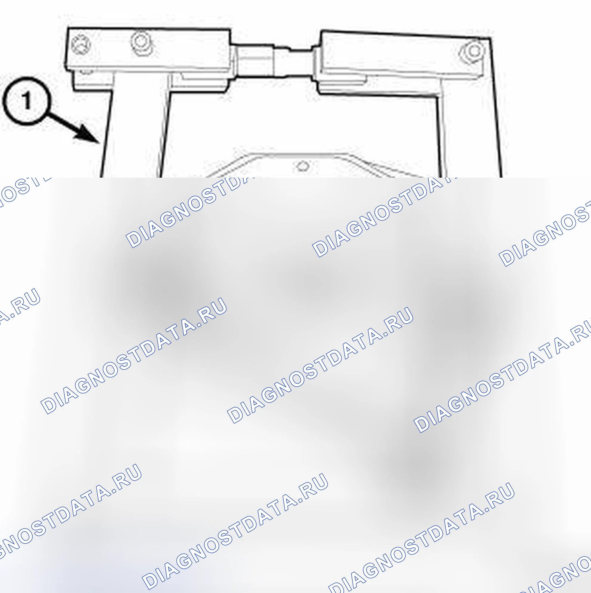 Рис. 135. Jeep Liberty II