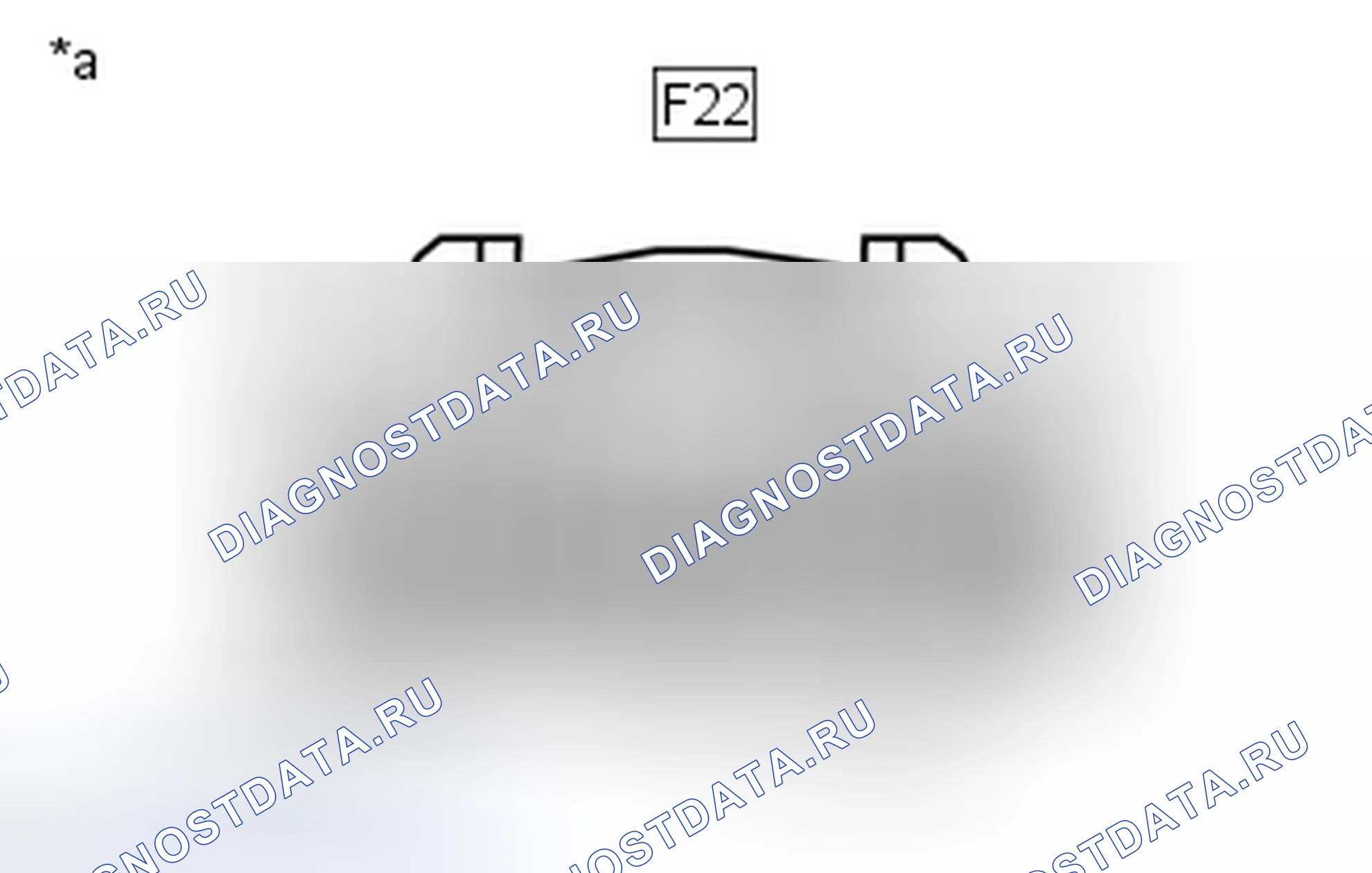 Рис. 398: ПОРЯДОК ВЫПОЛНЕНИЯ РАБОТ. Toyota Highlander III