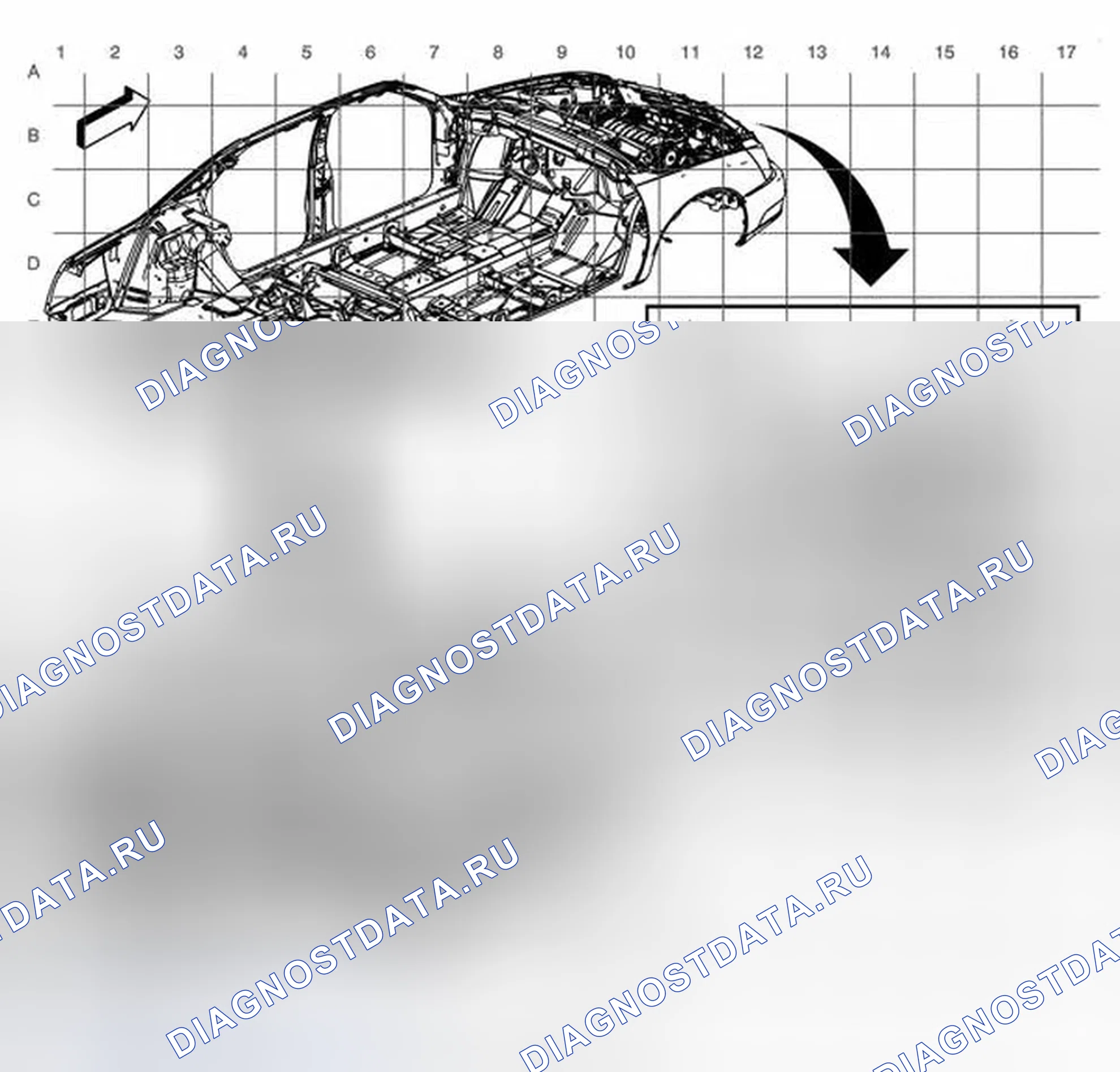 Рис. 199. Cadillac DTS I