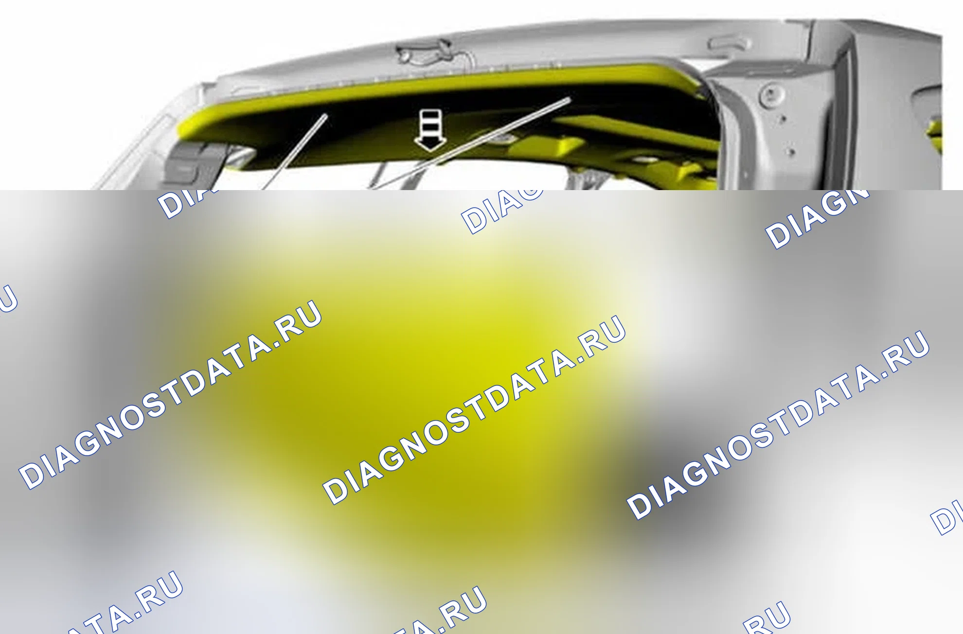 Рис. 21. Ford Escape III