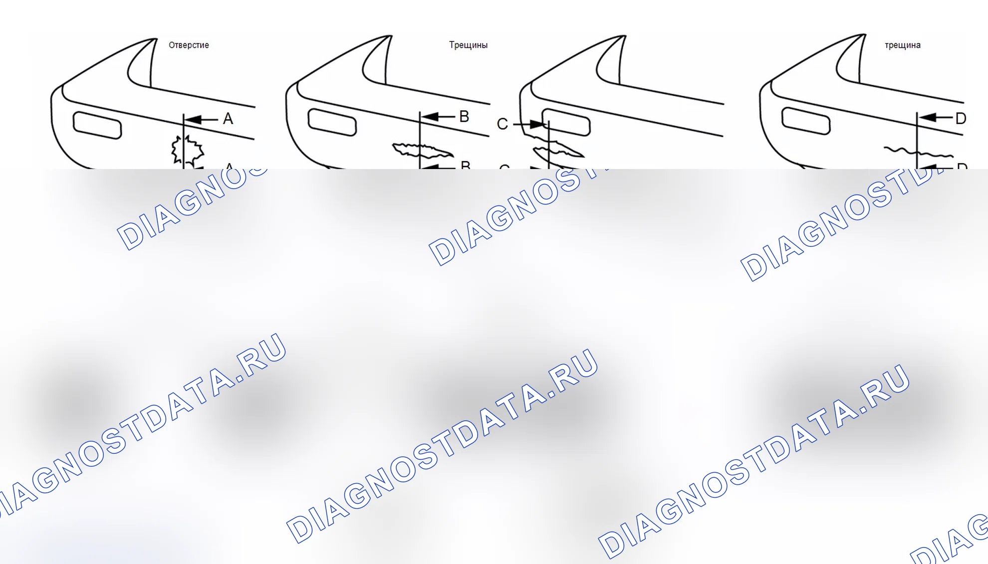 Шаг восстановления бампера — Haval Xiaolong-Max. Haval Xiaolong Max I