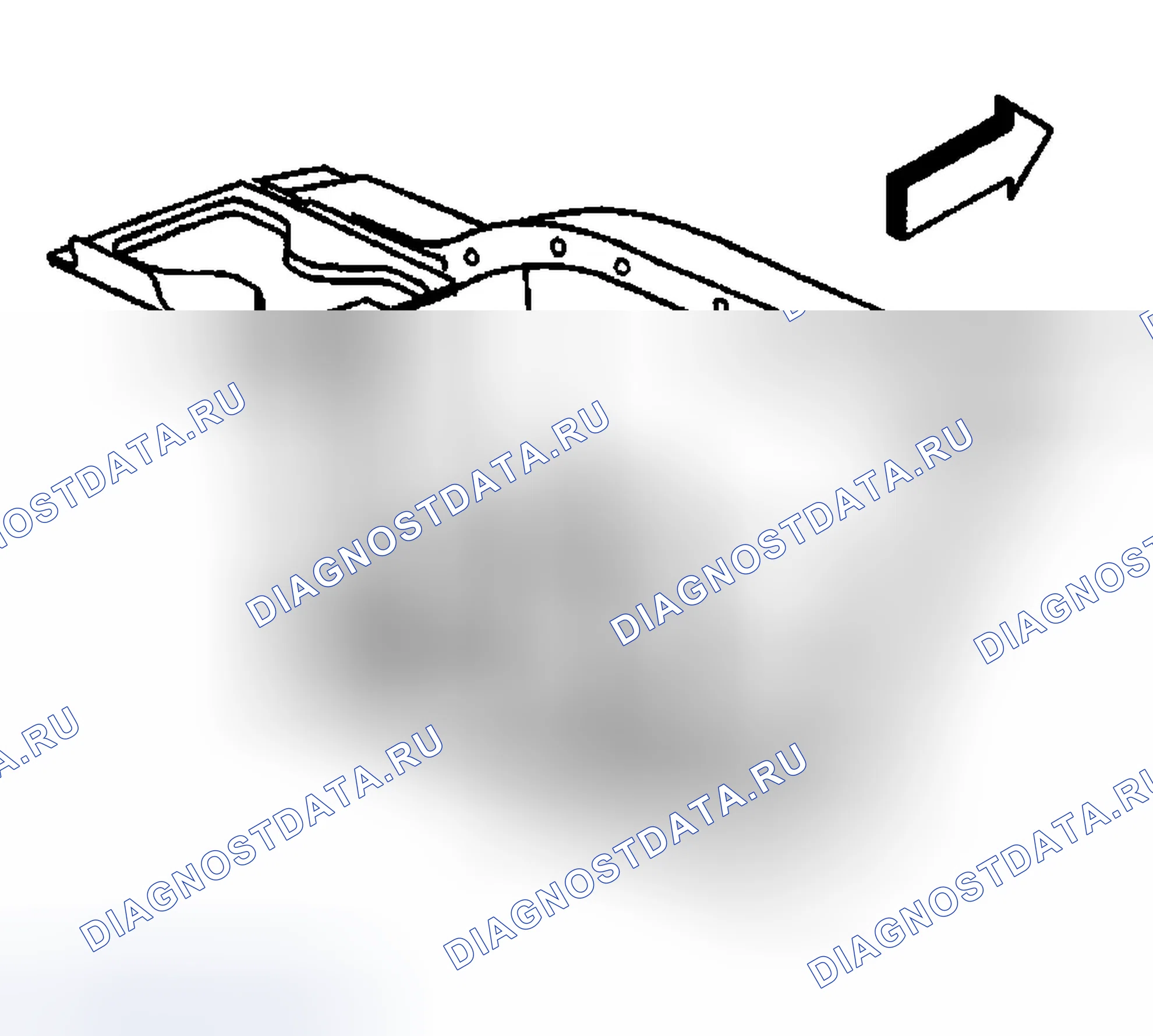 Рис. 197. Chevrolet Silverado 1500 HD 