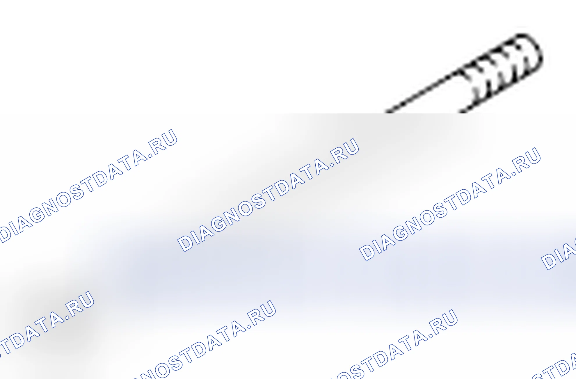 Рис. 637: СПЕЦИАЛЬНЫЕ ИНСТРУМЕНТЫ. Mitsubishi Galant IX рестайлинг